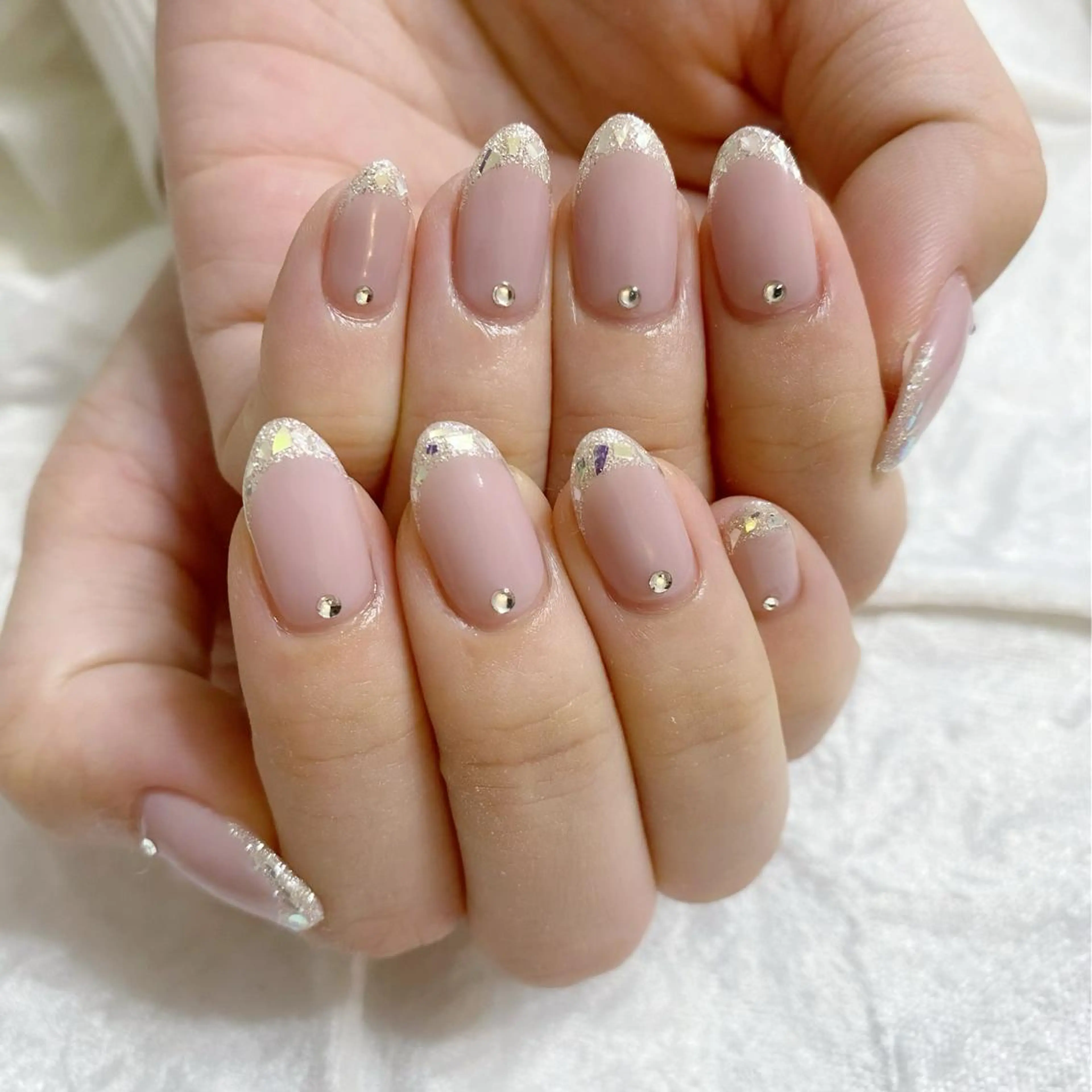 ネイル パラジェル登録サロンfeerique所属・Uchida Mayunaのその他イメージ