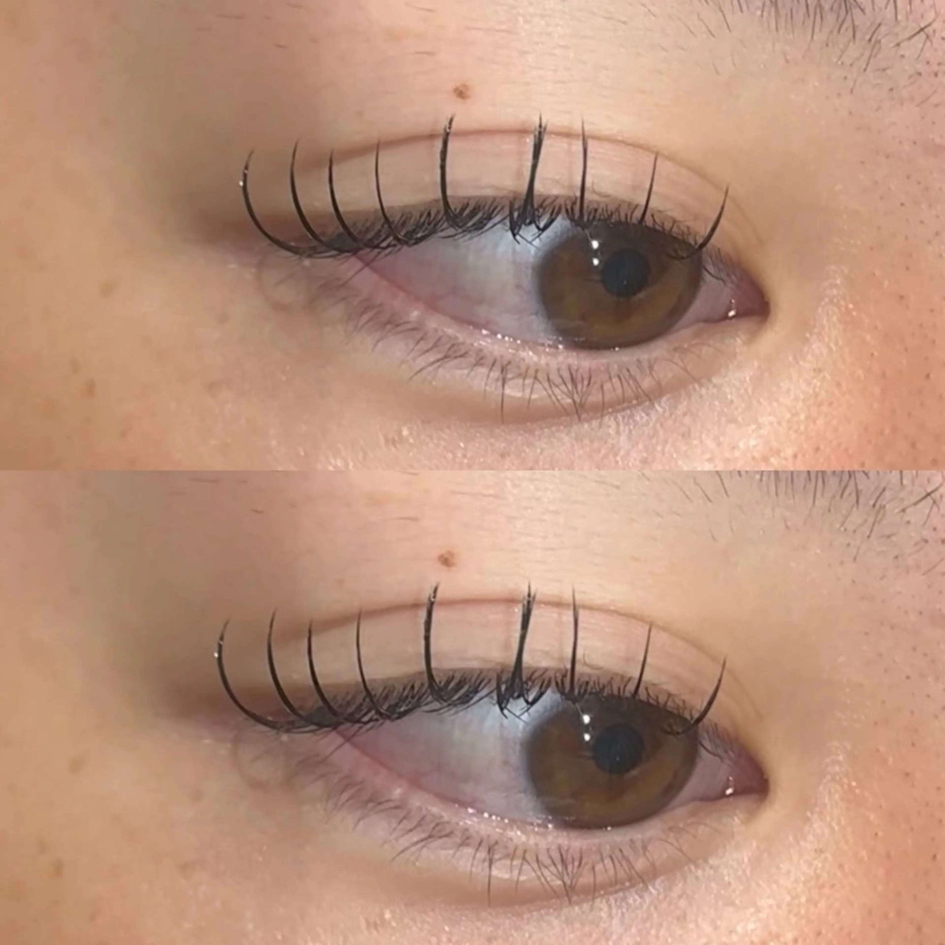 マツエク・マツパ eye/nail⋆. shiho.:*☆のヘアスタイル