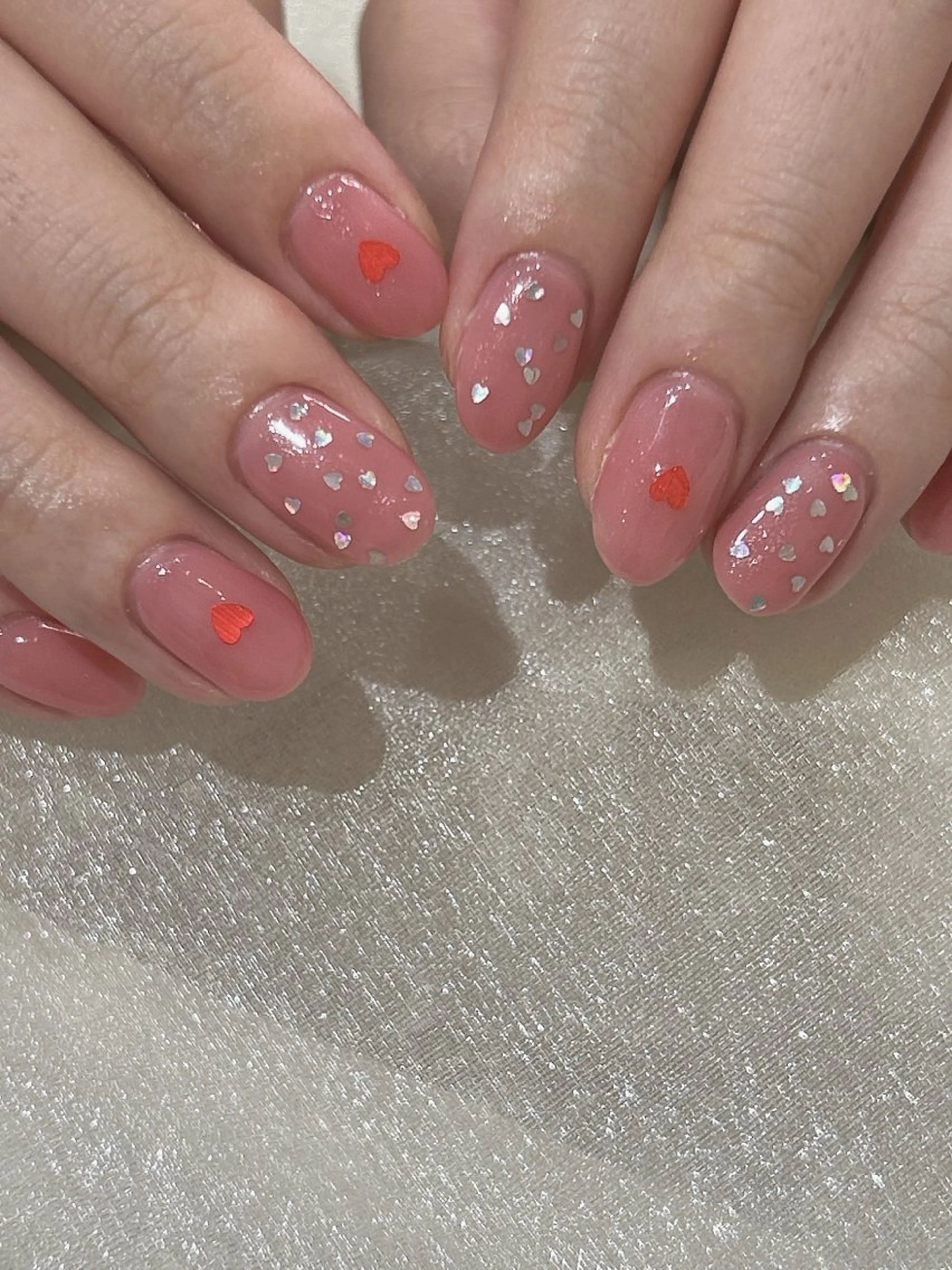 ネイル swallow nail eye所属・スワローネイル＆アイ sanaのマツエク・マツパデザイン