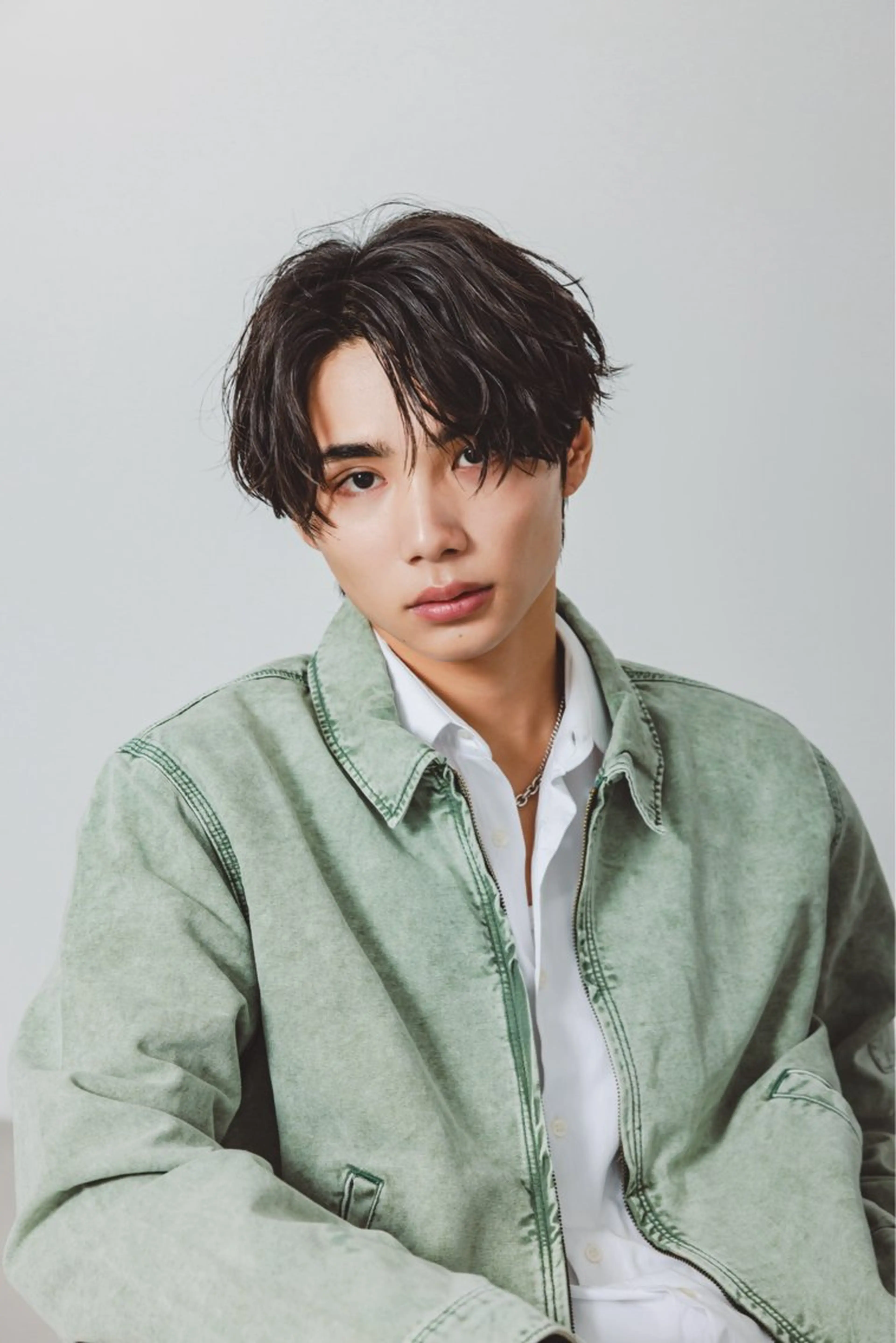 メンズ 高橋祐一/ メンズ特化美容師のヘアスタイル