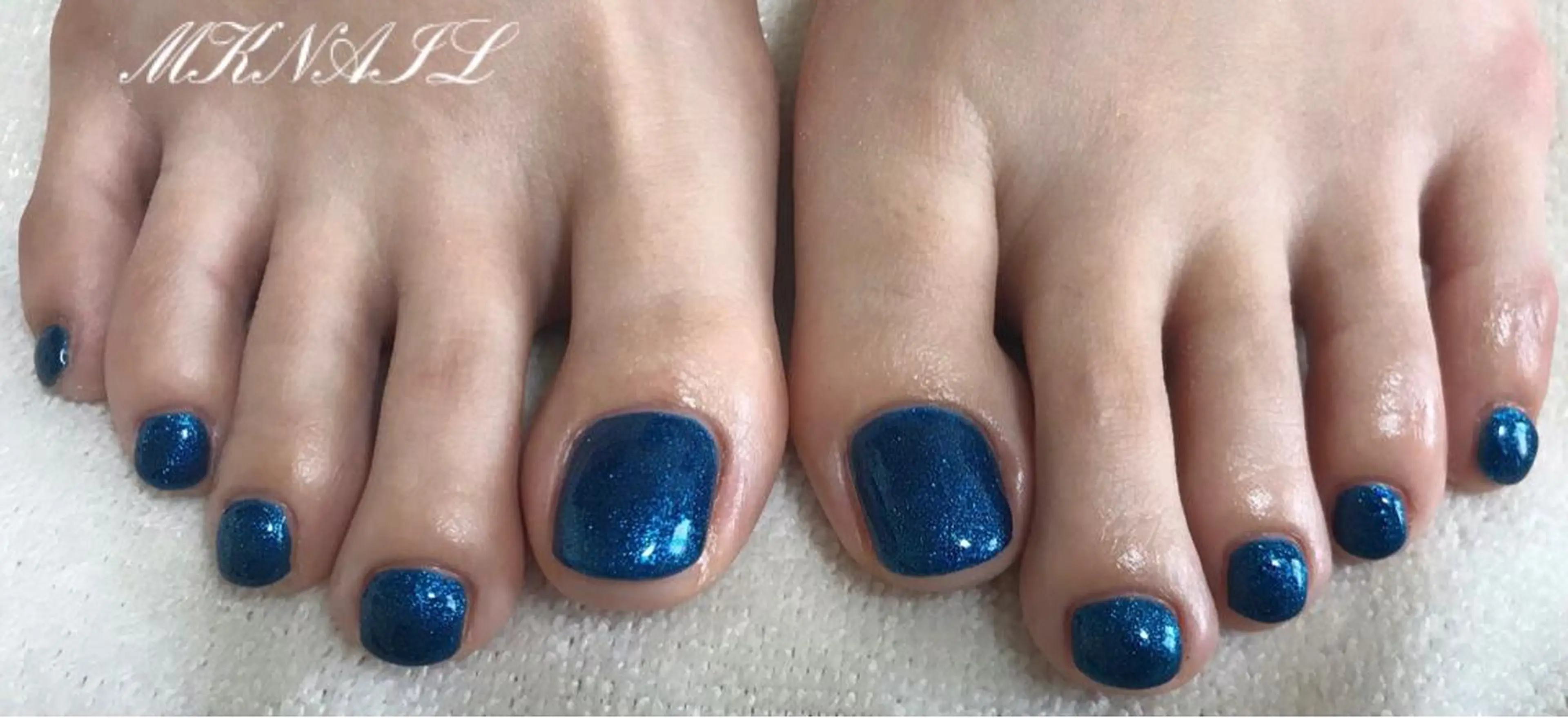 ネイル MK NAILのネイルデザイン