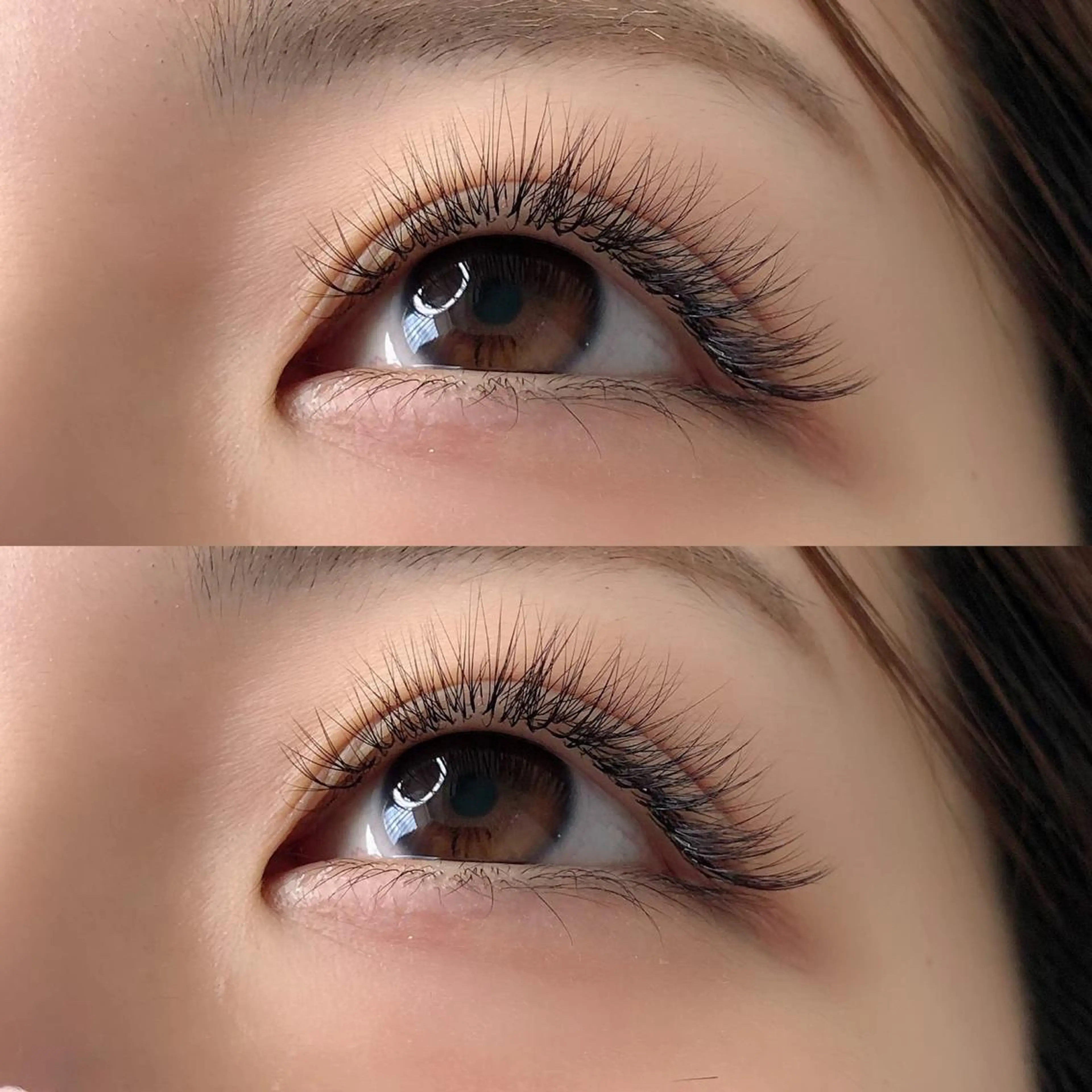 マツエク・マツパ terios.所属・terios. MATSUDAの眉毛・アイブロウイメージ