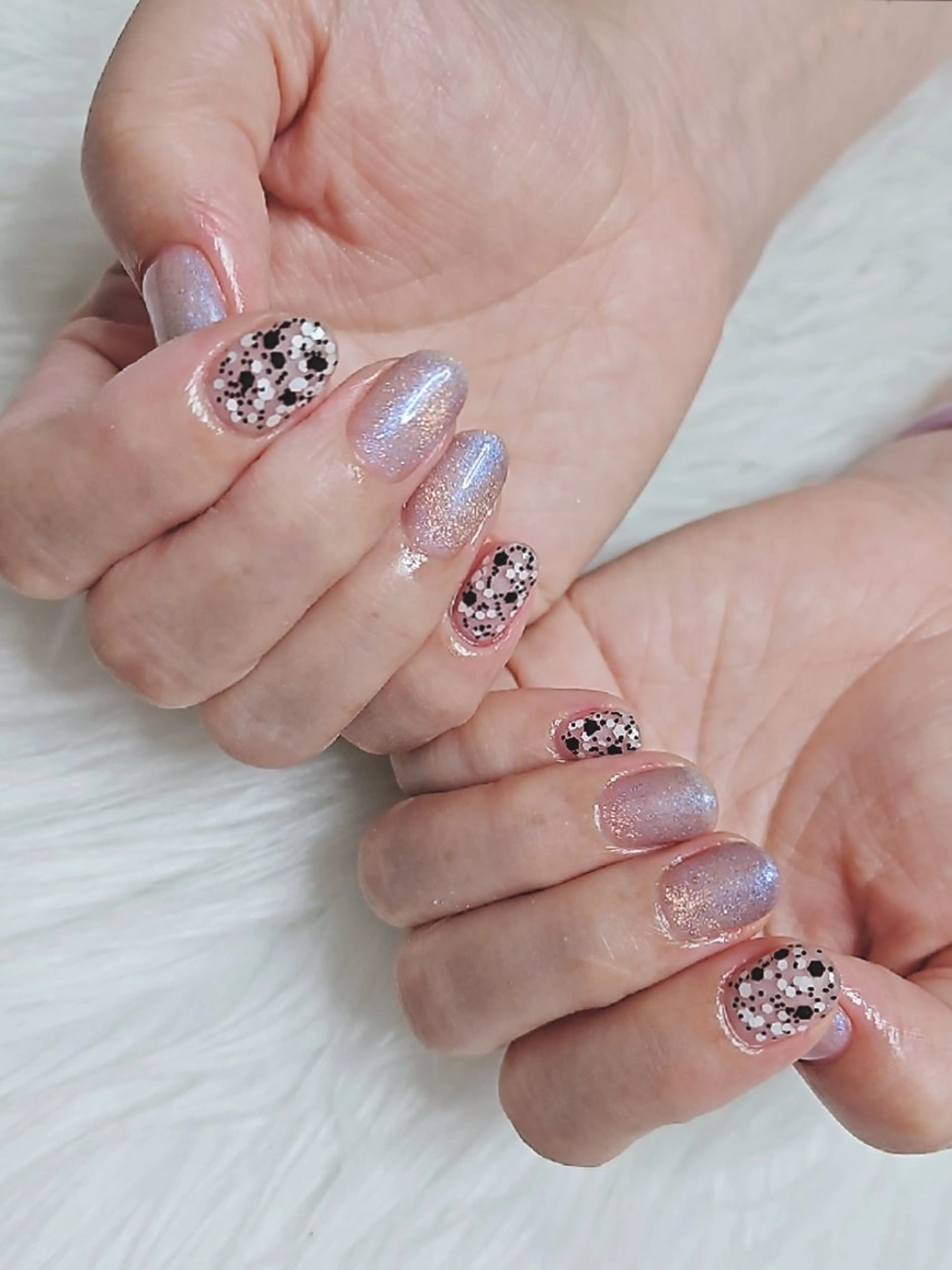 ネイル ハンドネイル Ri’z nailのネイルデザイン