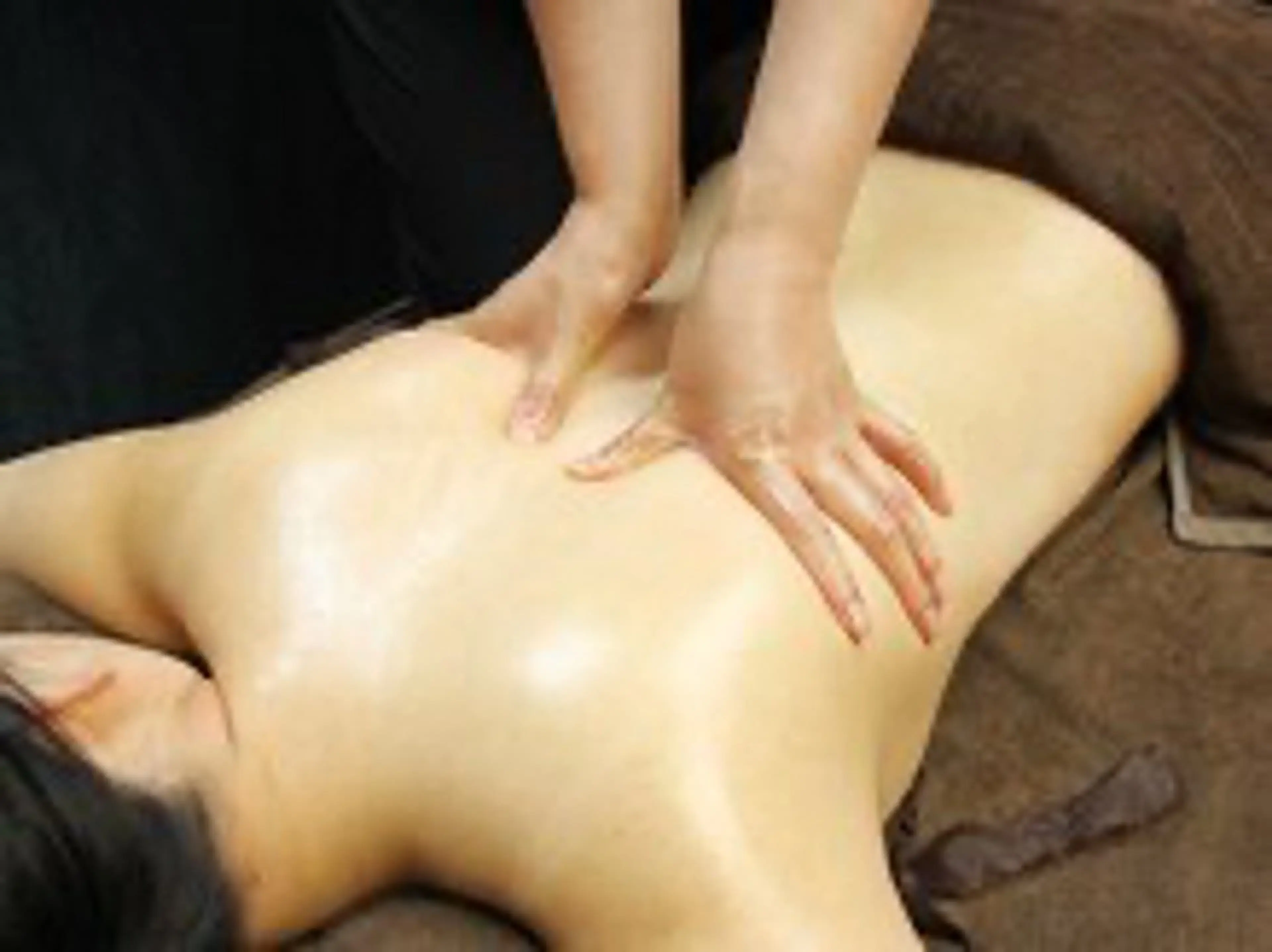 💕[女性スタッフ個室〗本格全身ア口マリンパ60分の写真