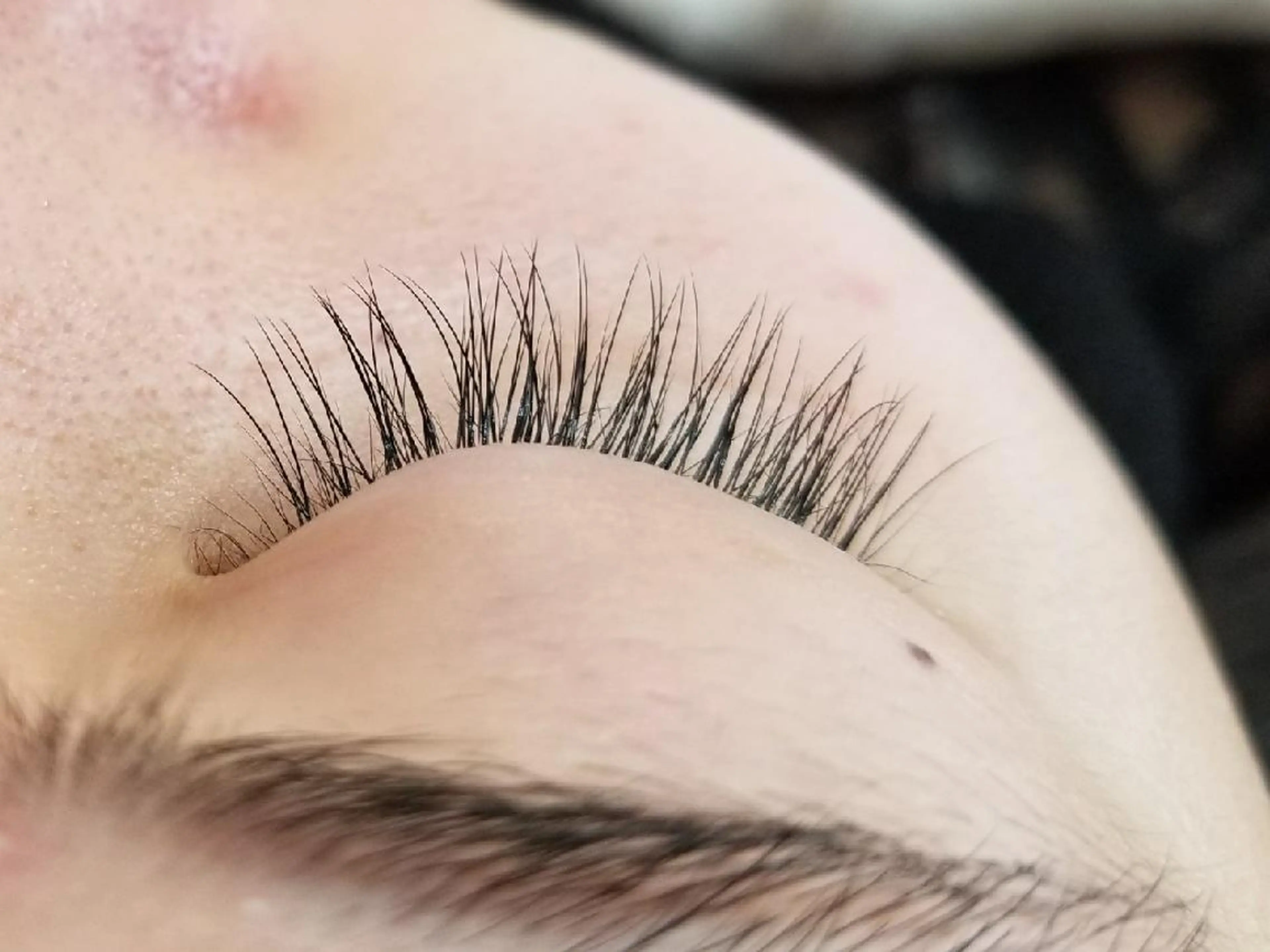 マツエク・マツパ  毛穴洗浄・まつ毛 の専門店 ソラーレのエステ・リラクイメージ