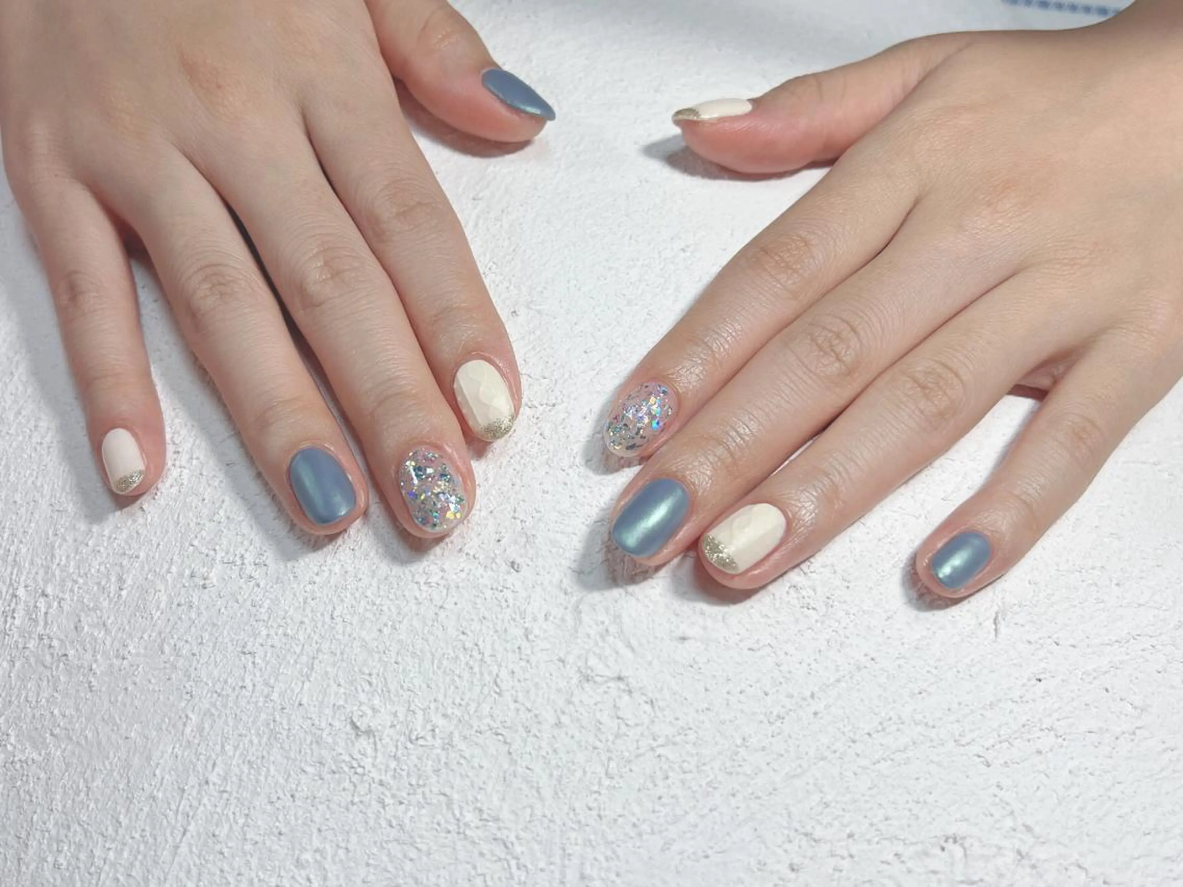 ネイル Regaro i.sのネイルデザイン