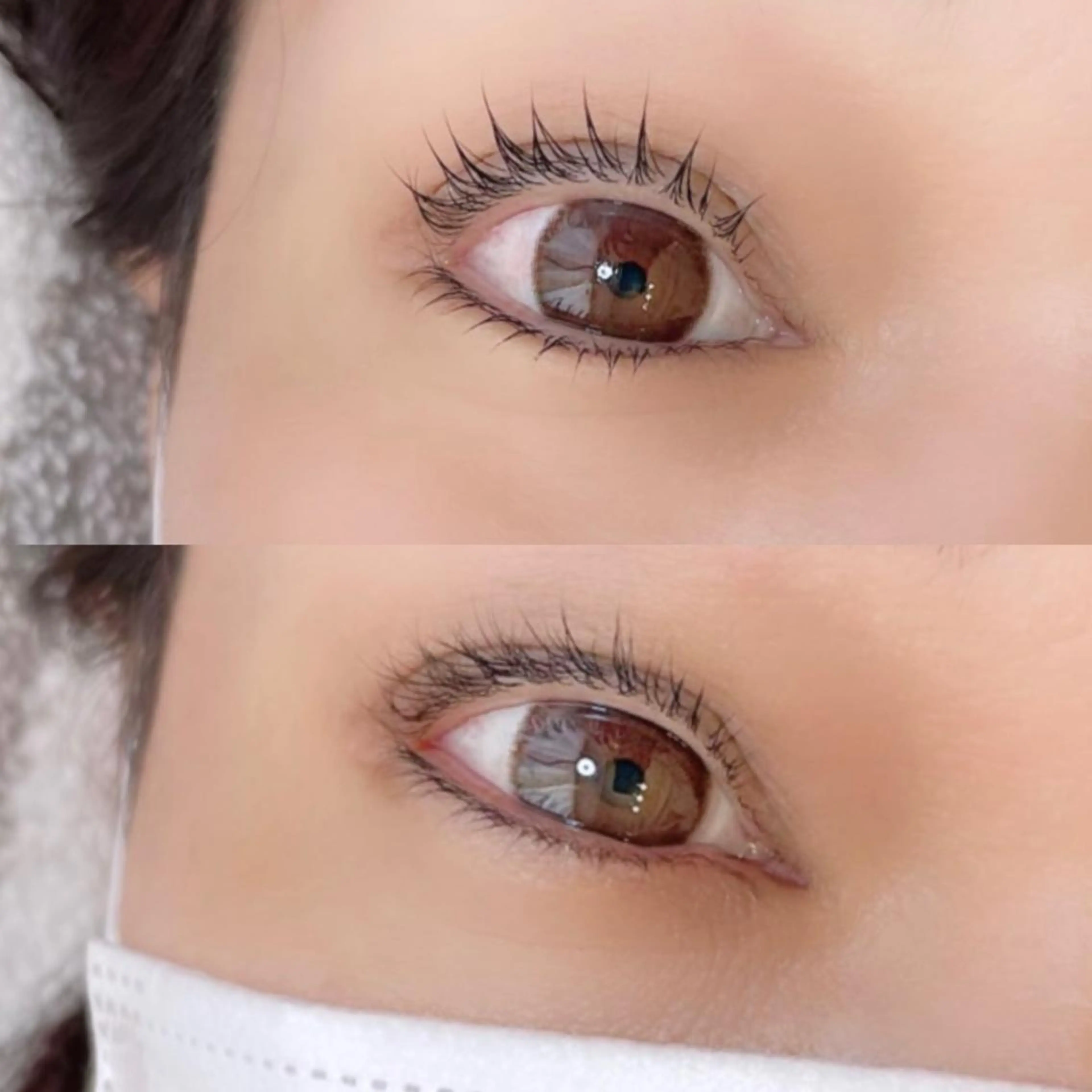 マツエク・マツパ eyelash salon7のマツエク・マツパデザイン