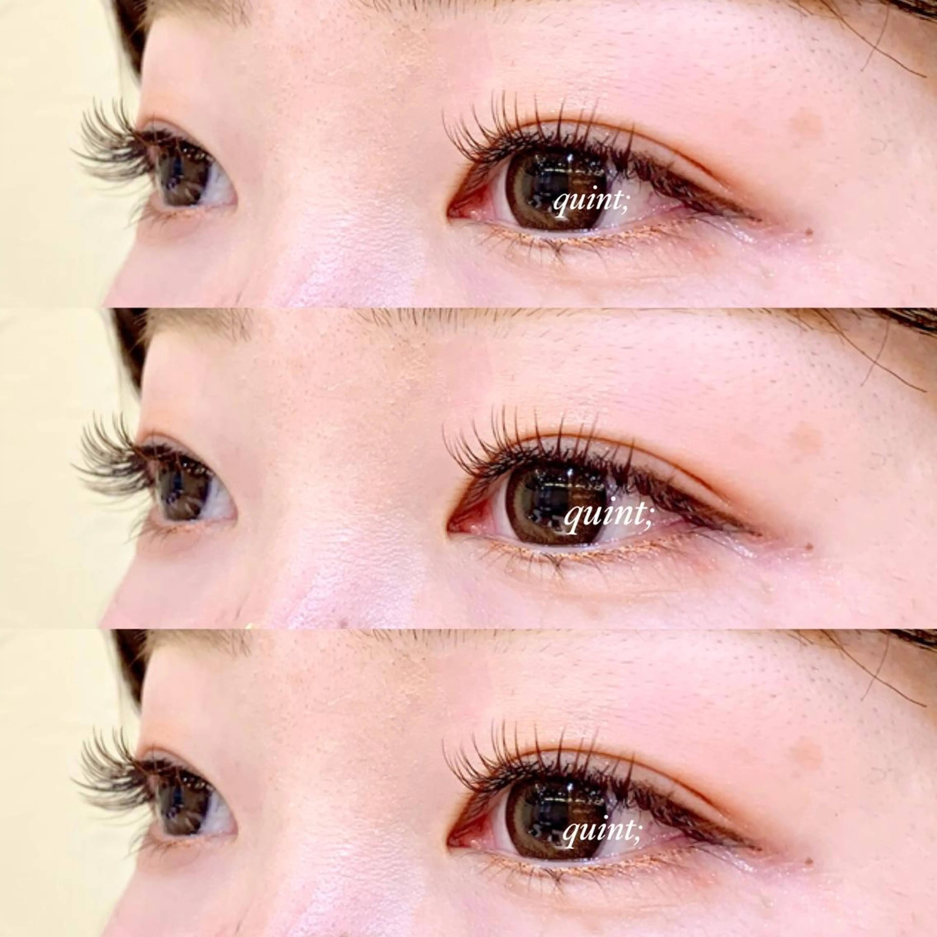 マツエク・マツパ Fukushi/ 自由が丘/まつぱのマツエク・マツパデザイン