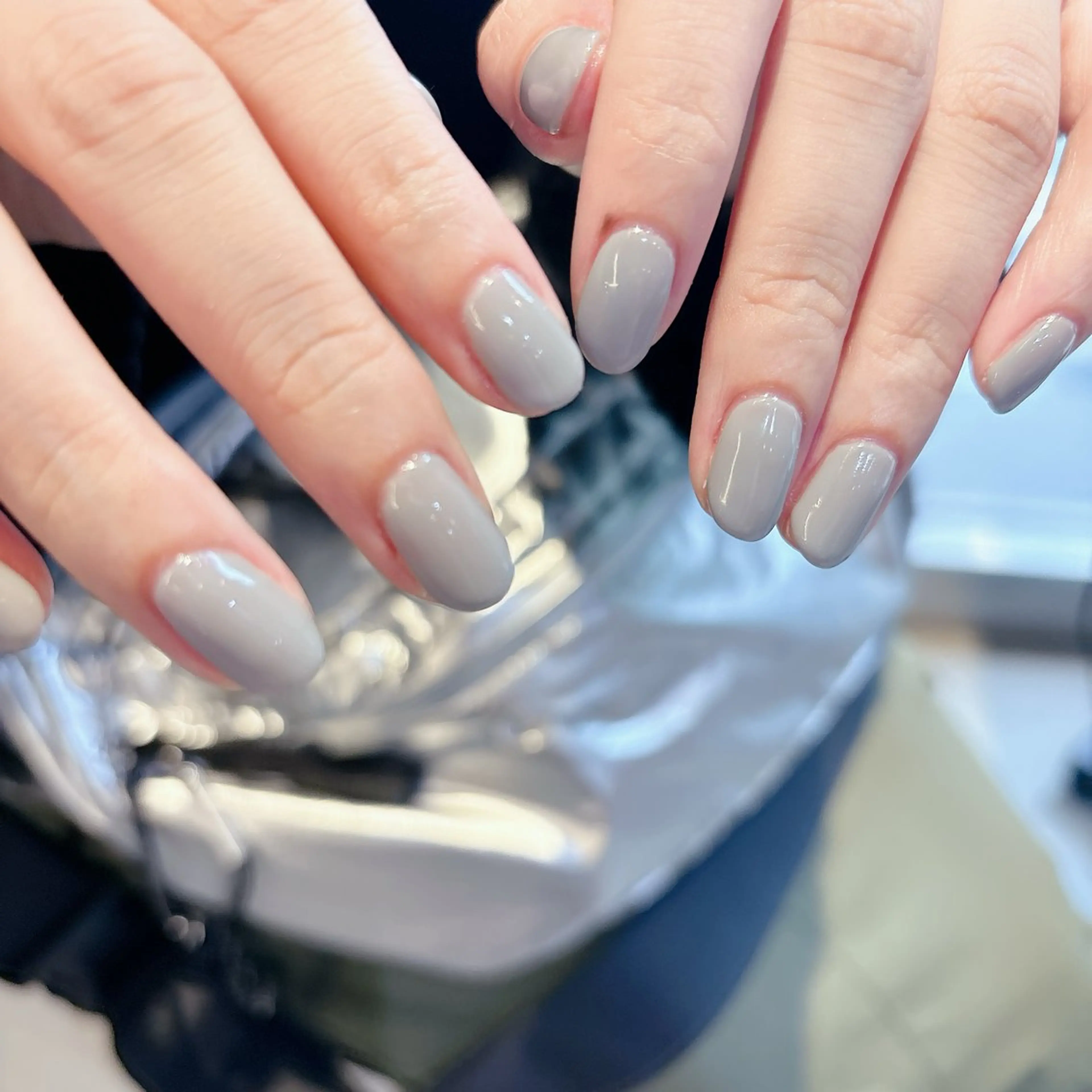 🫧パラジェルワンカラー🫧《オフ込み》の写真