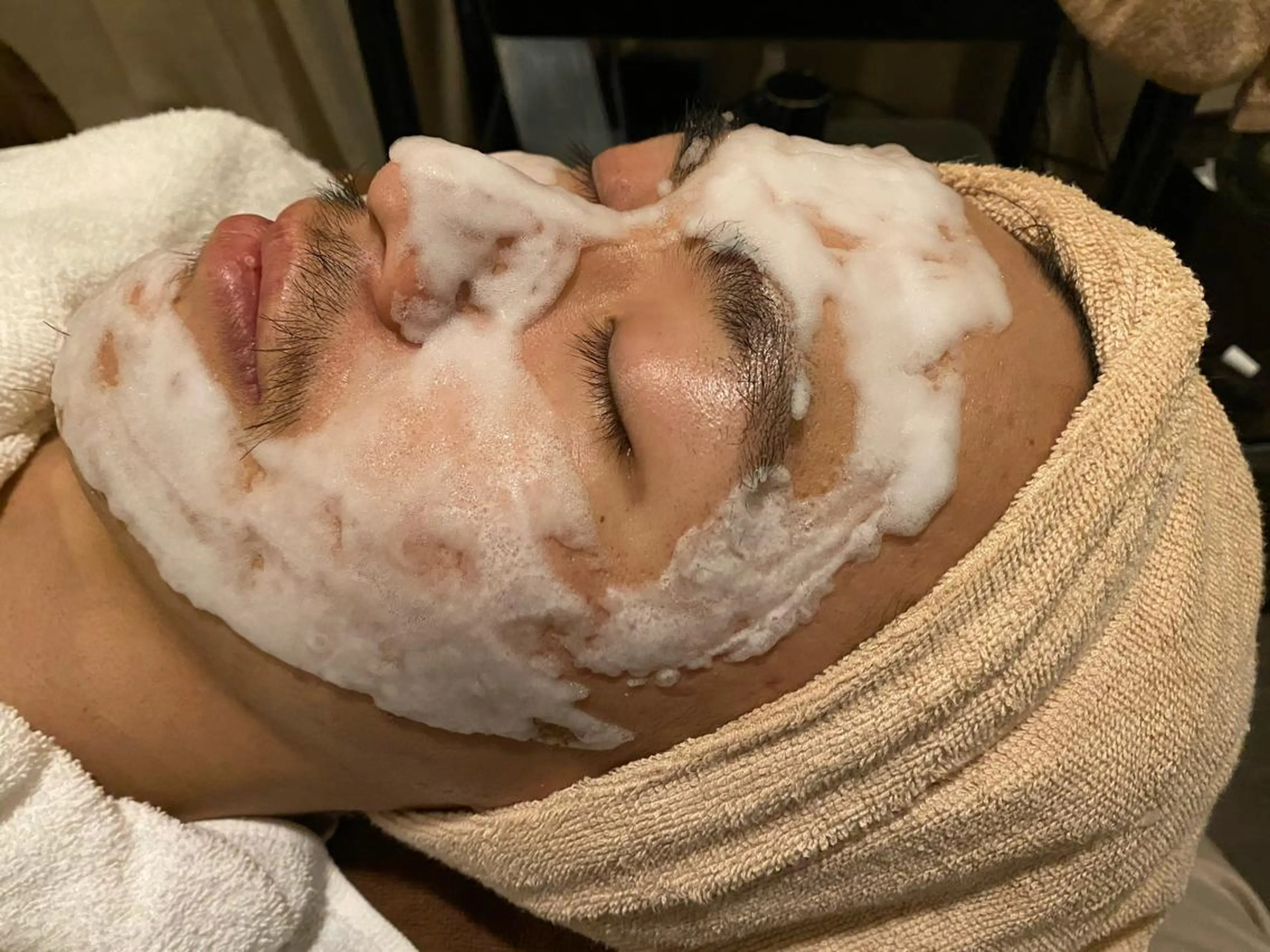 藤原 侑香のヘアスタイル