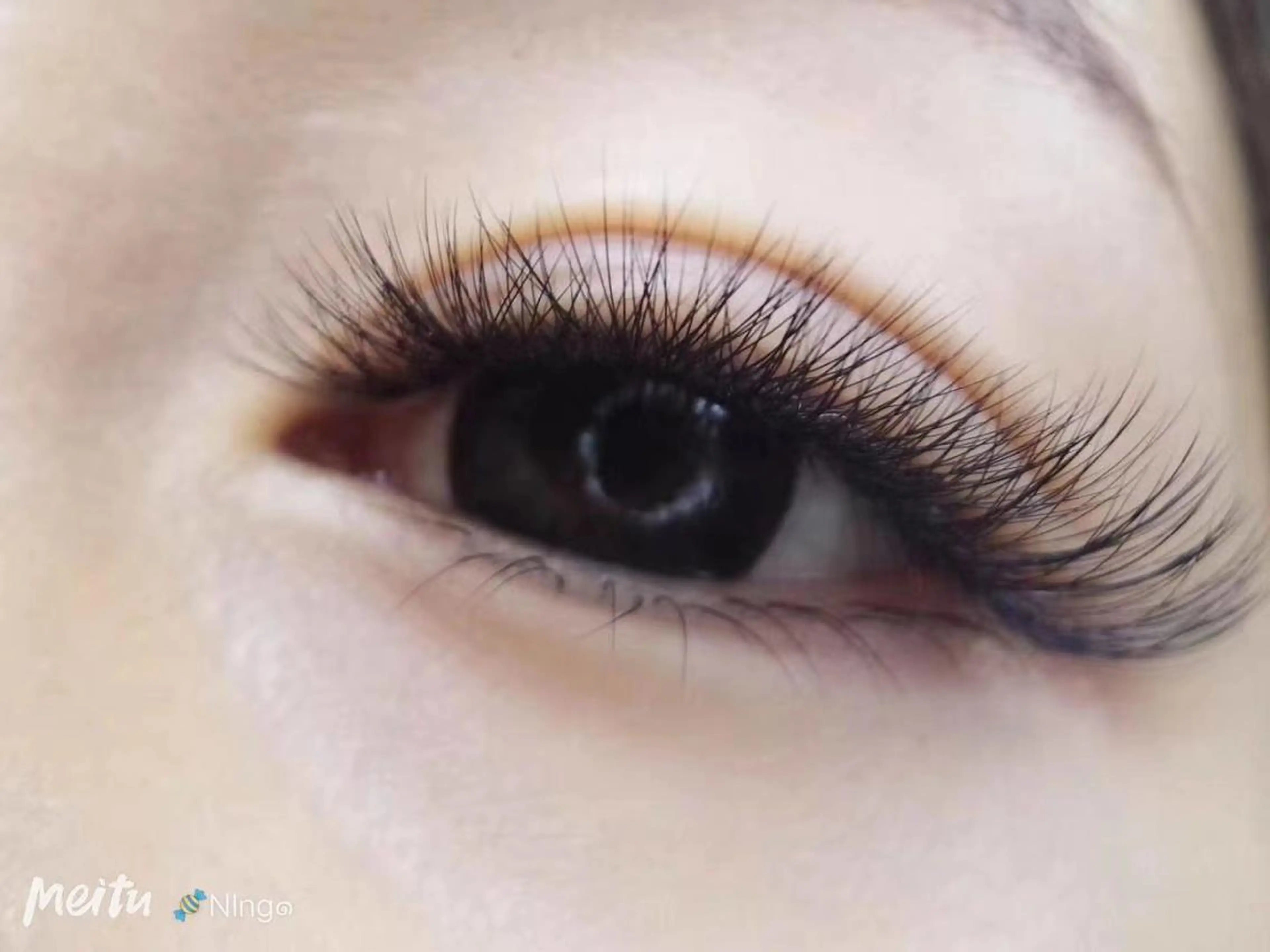 マツエク・マツパ AB マツエクネイルサロンのマツエク・マツパデザイン