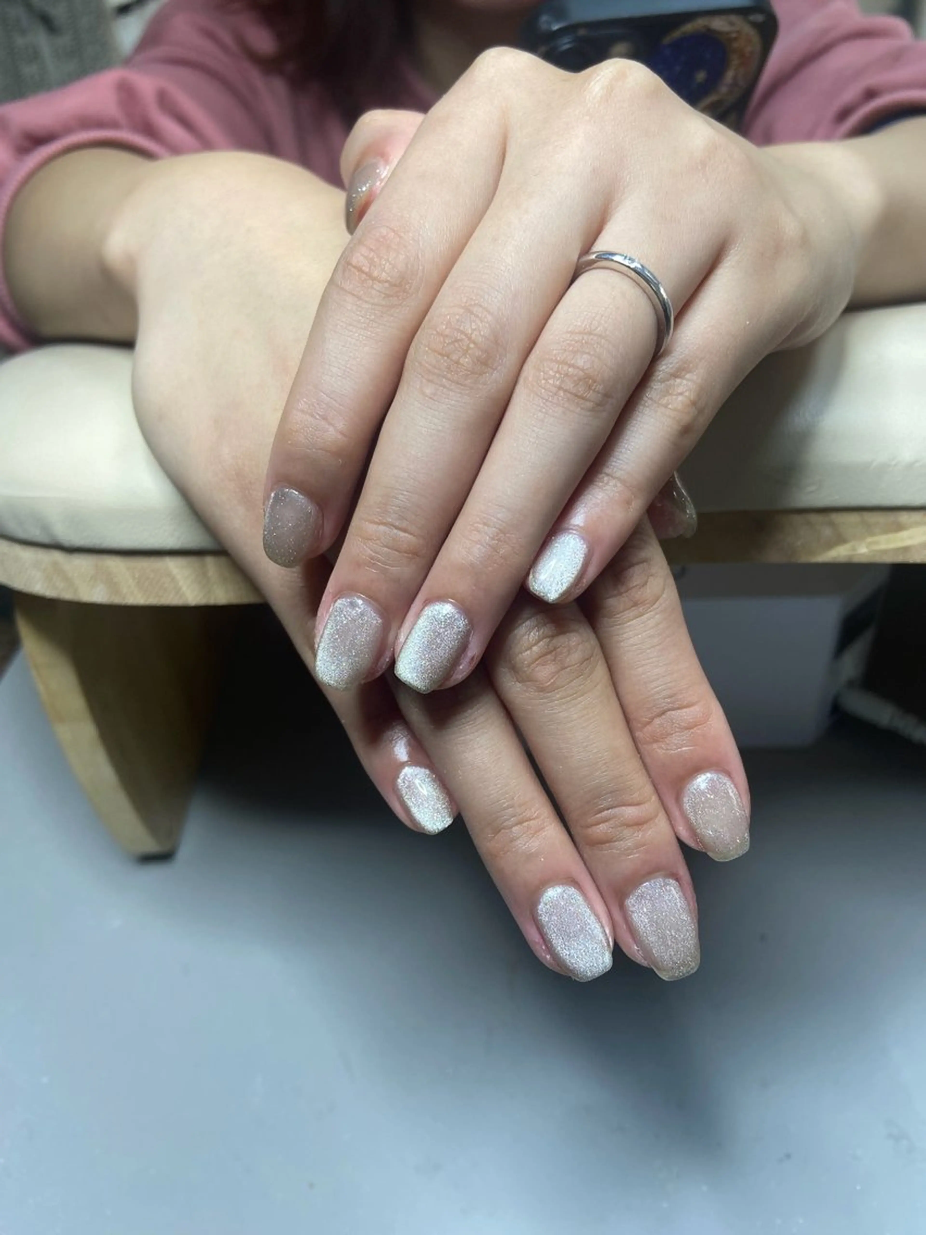 ネイル Aigo nail所属・Aigo nail ♡yuka♡のネイルデザイン