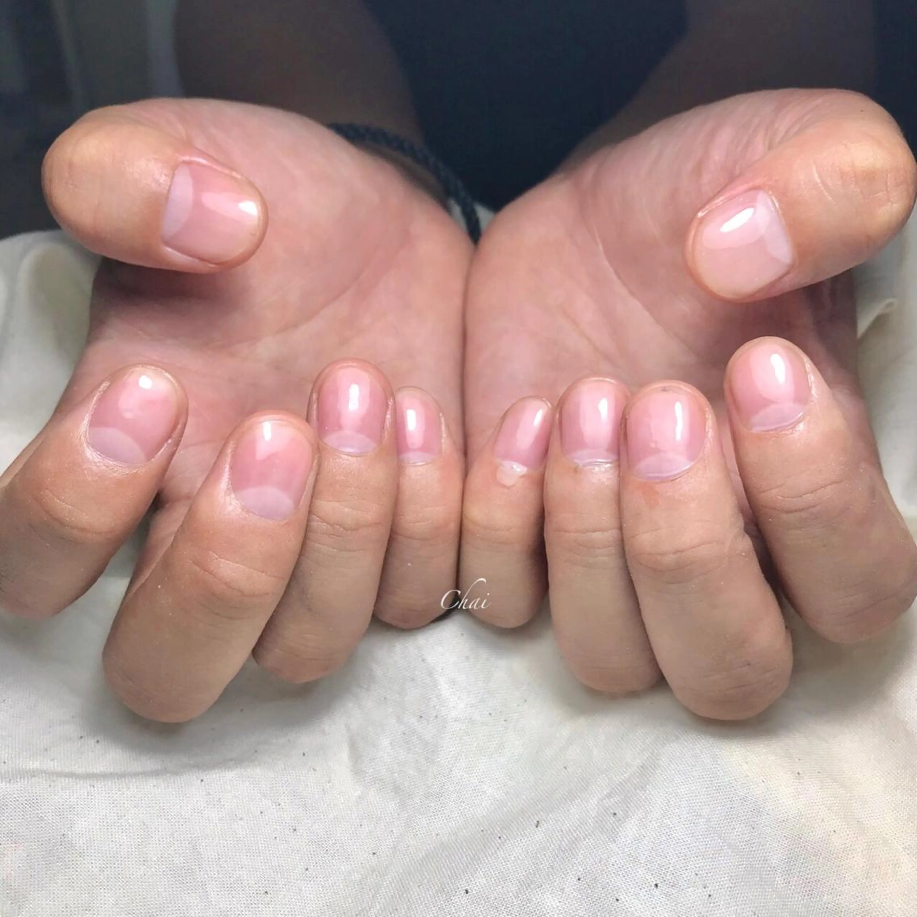 ネイル ハンドネイル 💅 Ai.のネイルデザイン