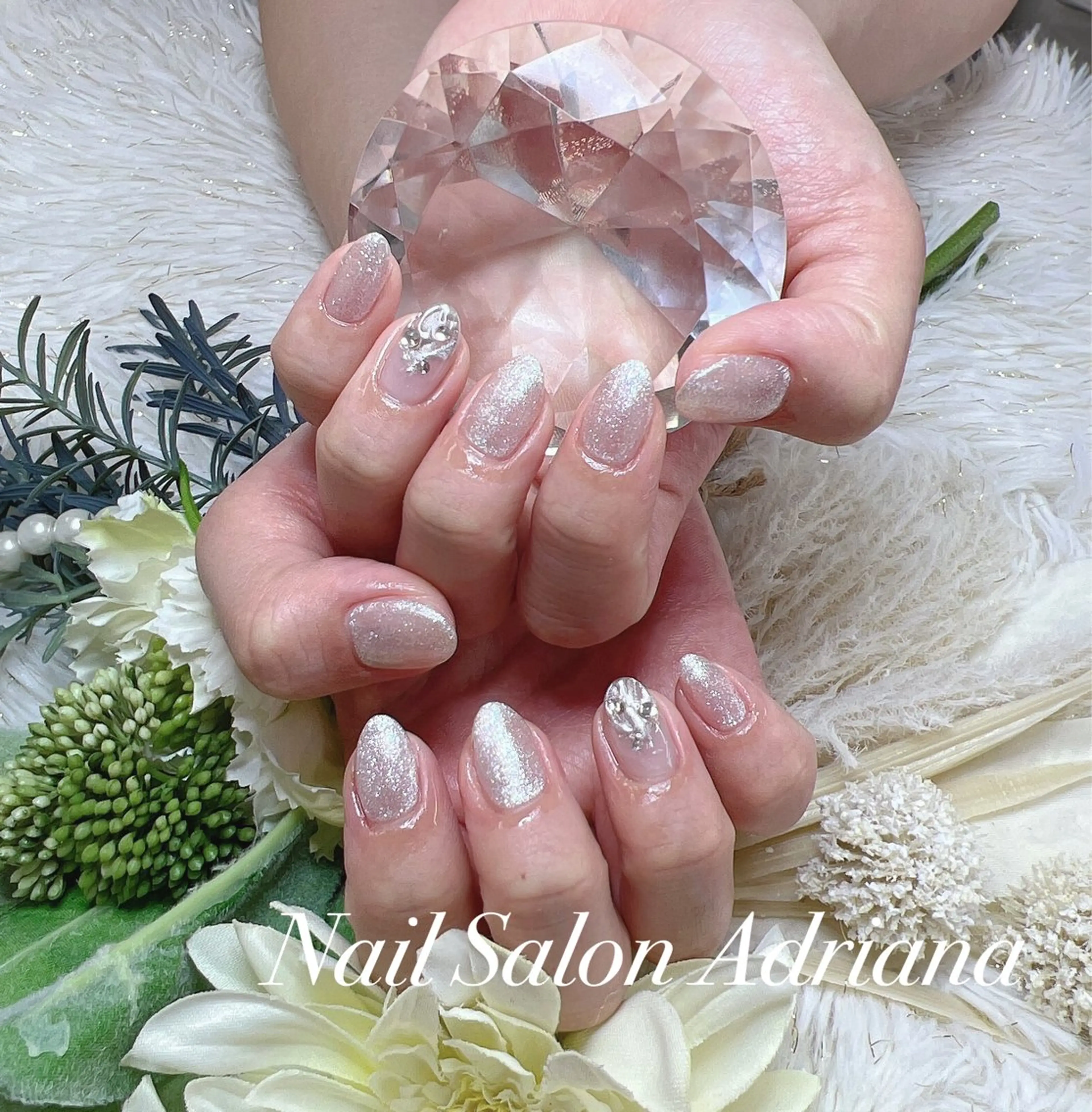 ネイル ADRIANA 大久保駅前徒歩2分のその他イメージ