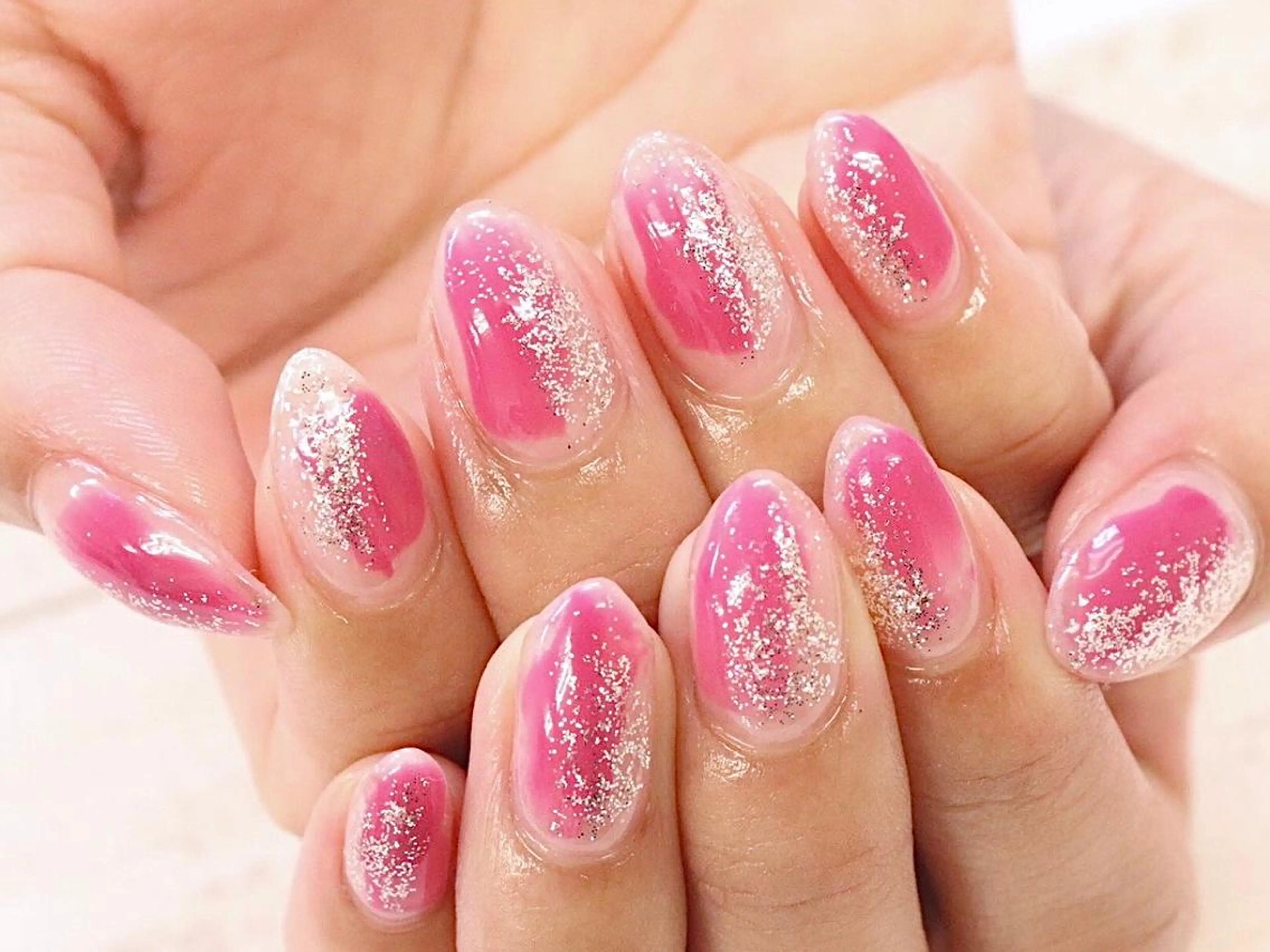 ネイル Dolce.Nail 大宮店のネイルデザイン