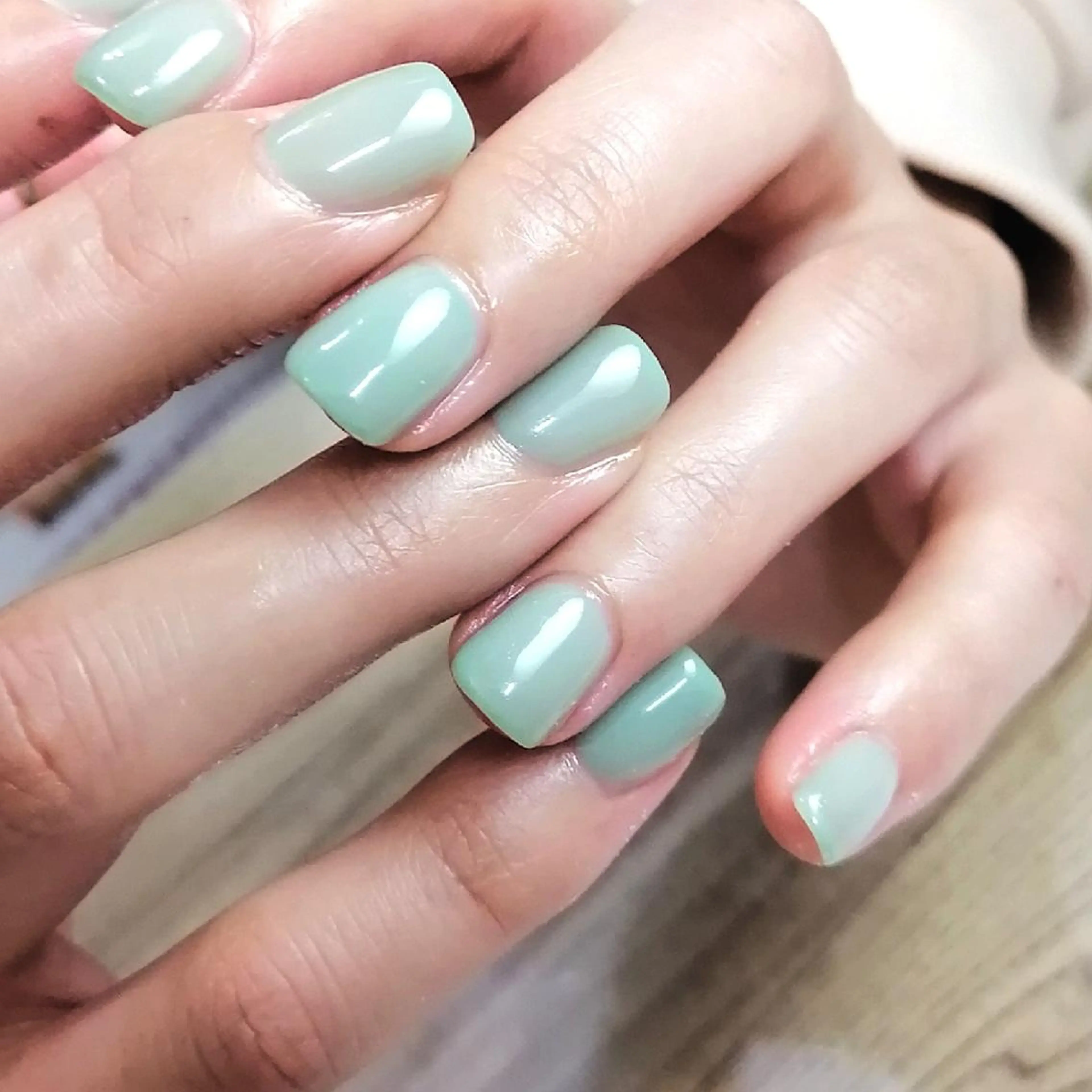 ネイル コエリネイル &エステのネイルデザイン