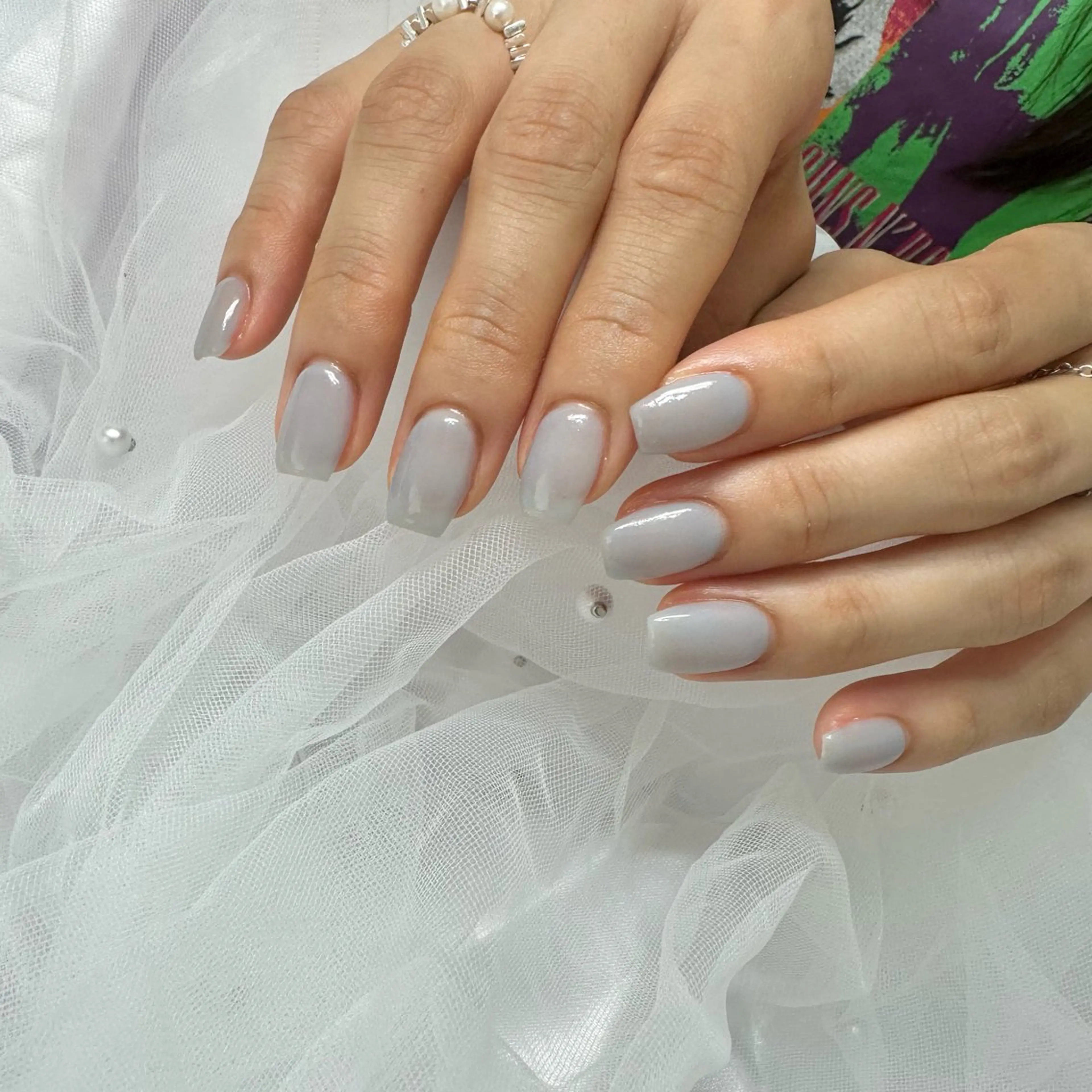 ネイル ハンドネイル Rosa x rosa所属・Rosaxrosa AKANEのネイルデザイン