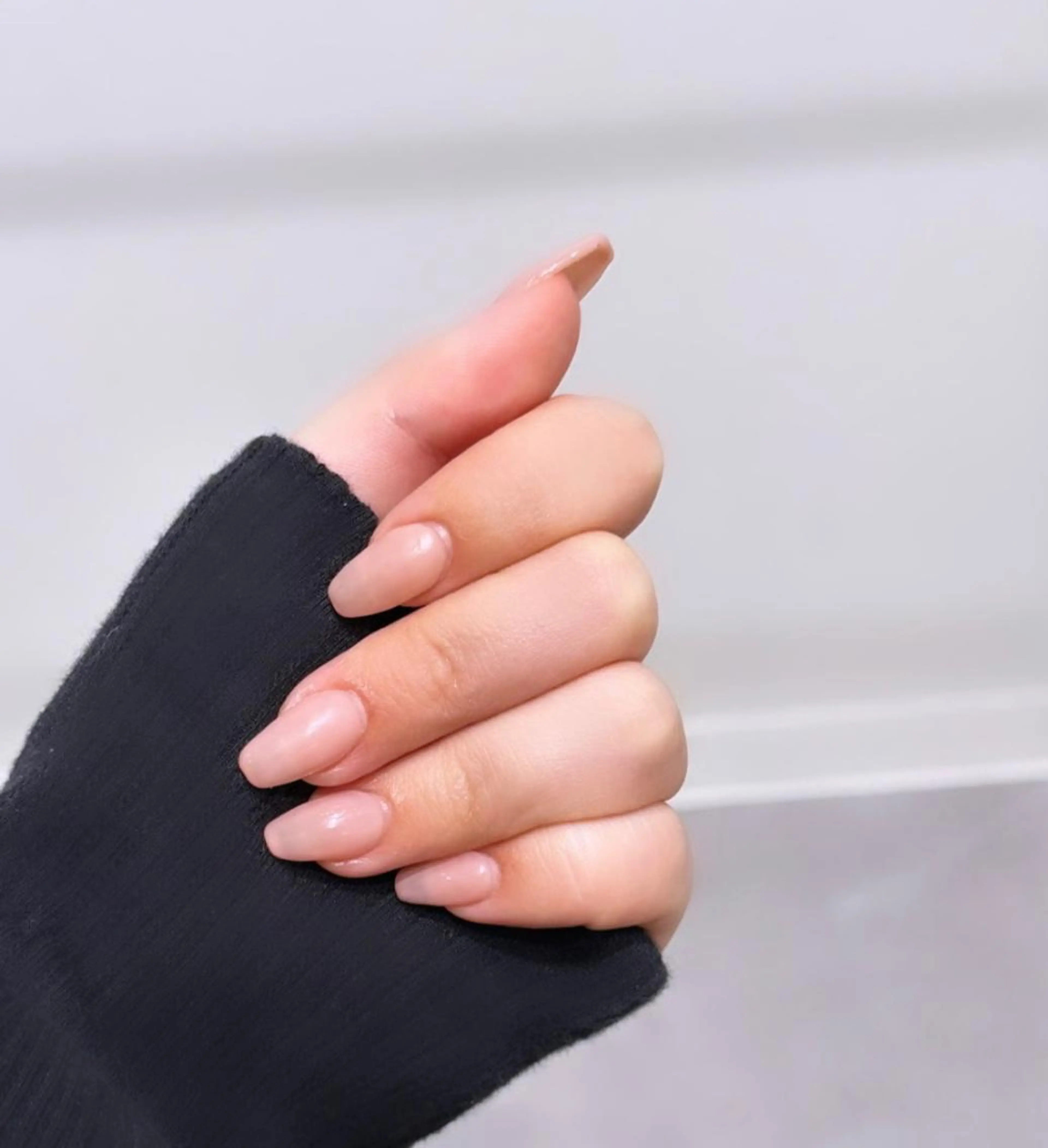 ネイル NAILS SECRET 植田所属・ネイルズシークレット 植田店 長瀬のネイルデザイン