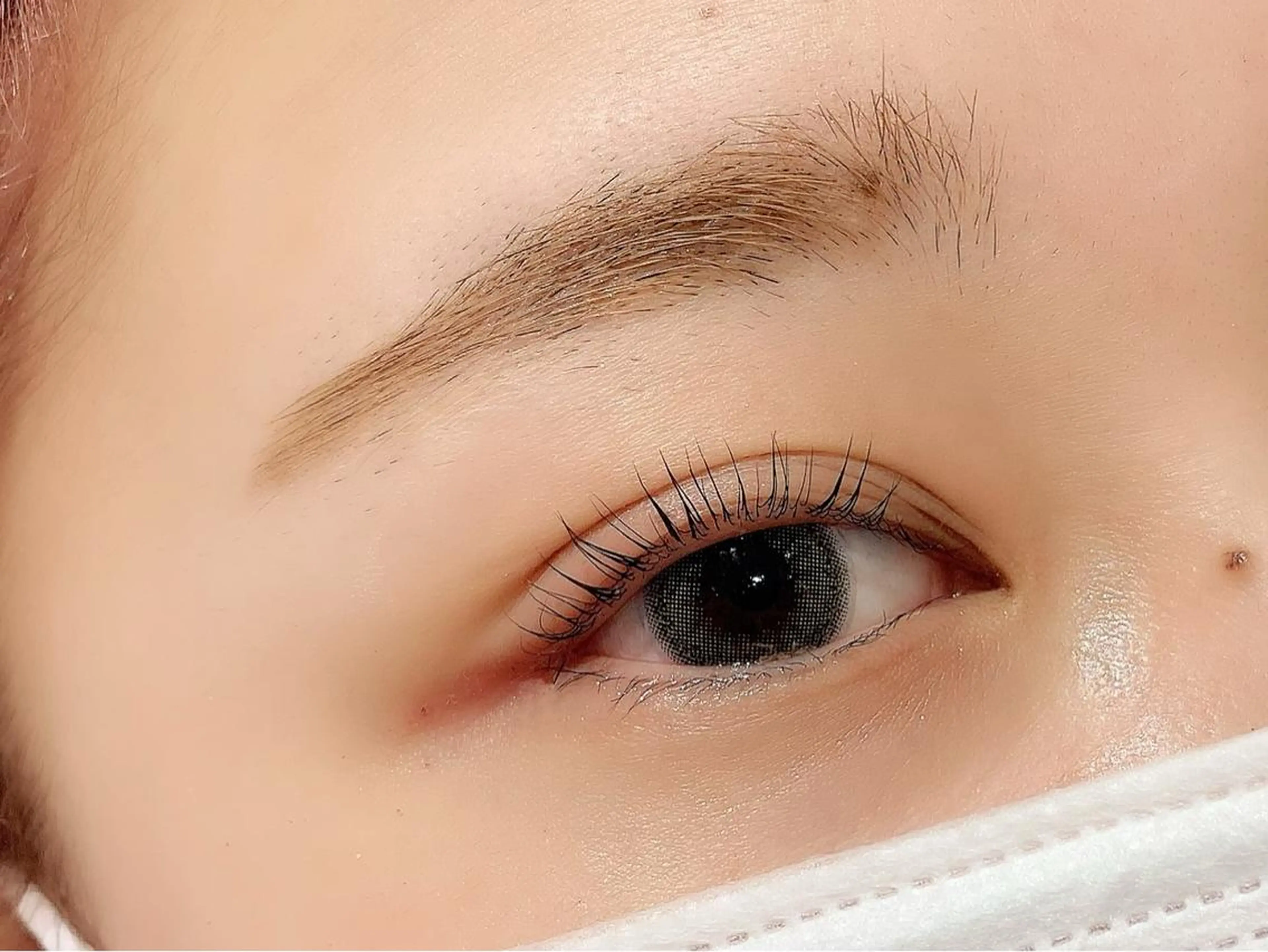 マツエク・マツパ YELLIO所属・YELLIO (エーリオ)のマツエク・マツパデザイン