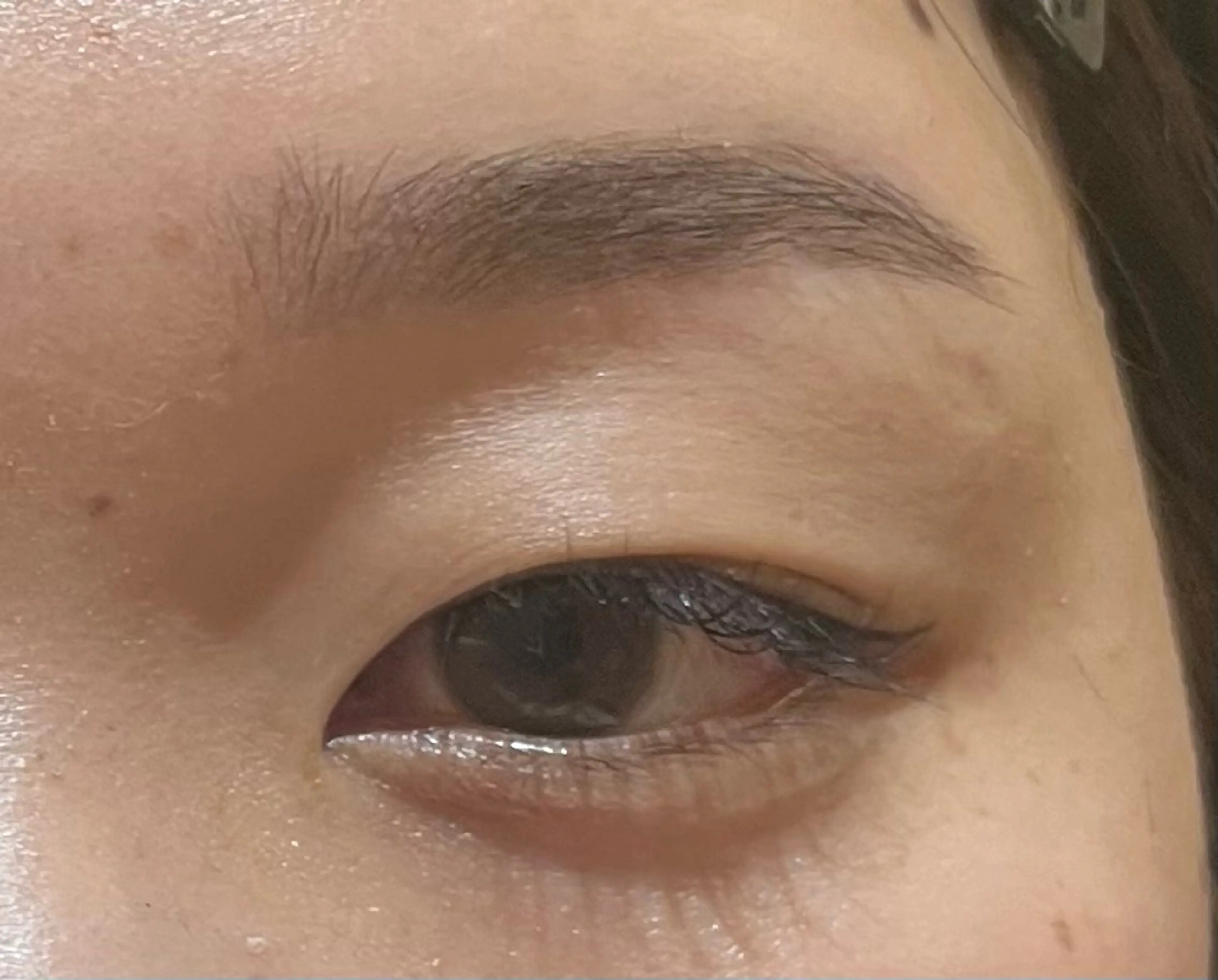 アイブロウ carrefourNoa        柏所属・MIZUKI ミズキのマツエク・マツパデザイン