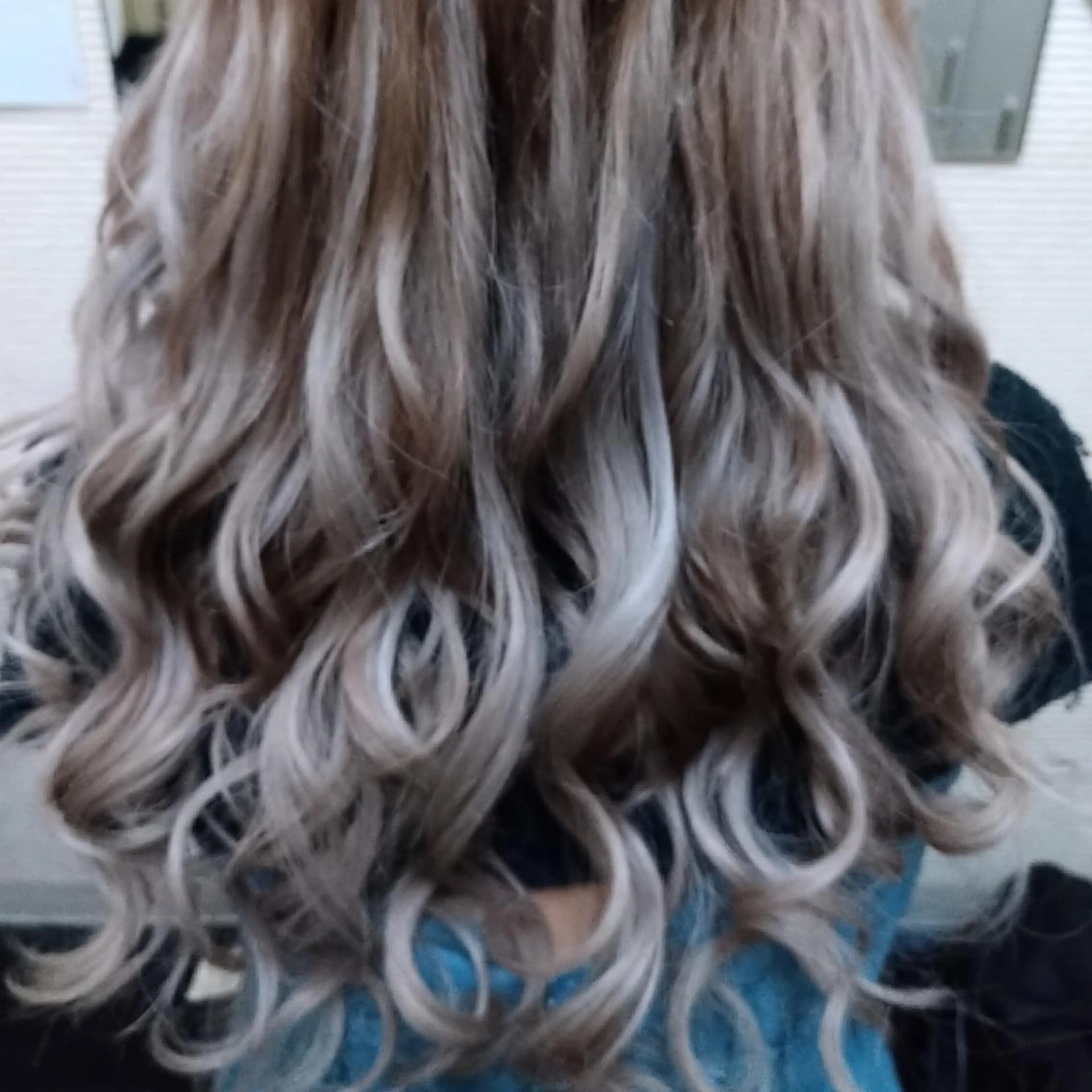 ロング 山本 ひろ美のその他イメージ