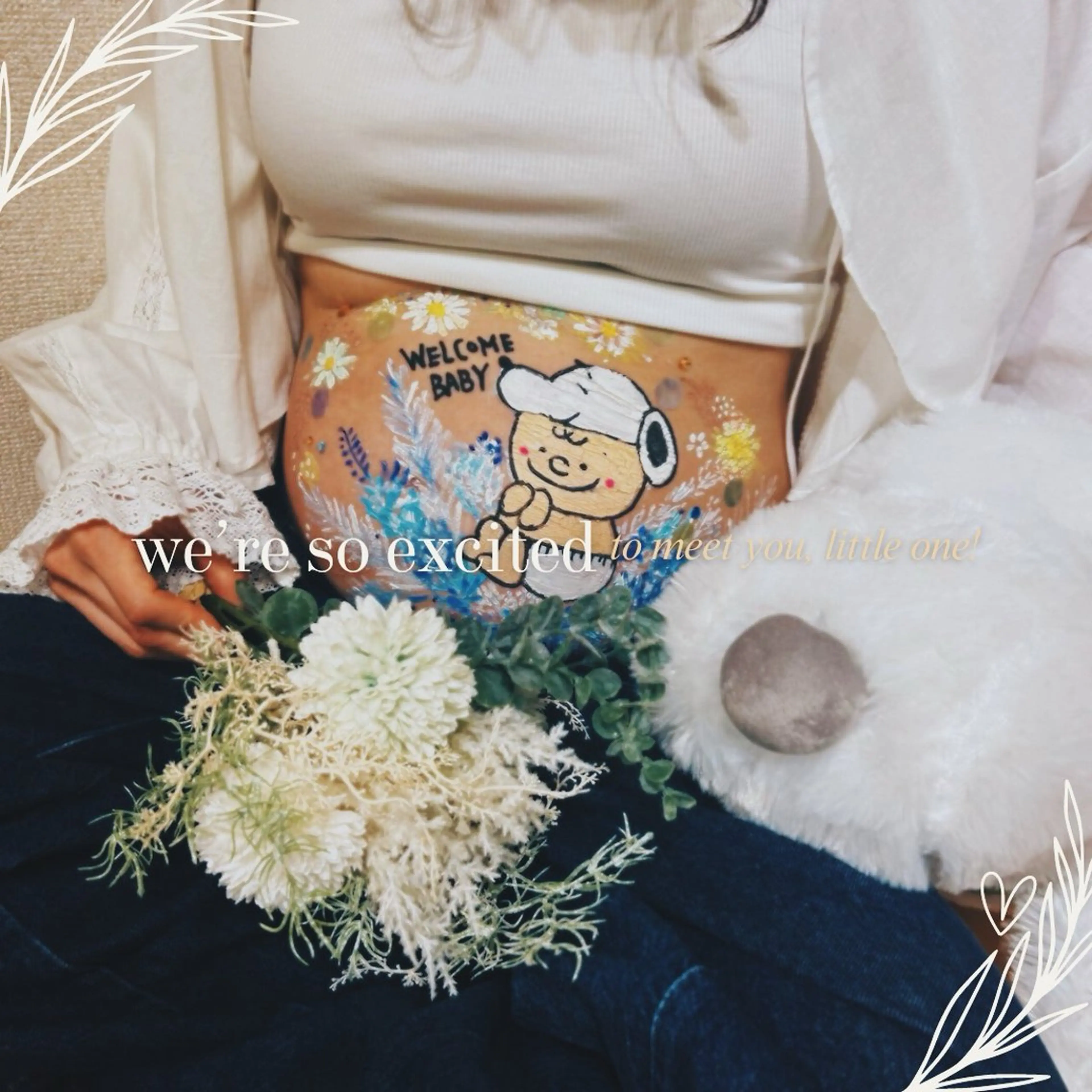 キッズ その他 Face up所属・Nakajima Asahiのその他イメージ