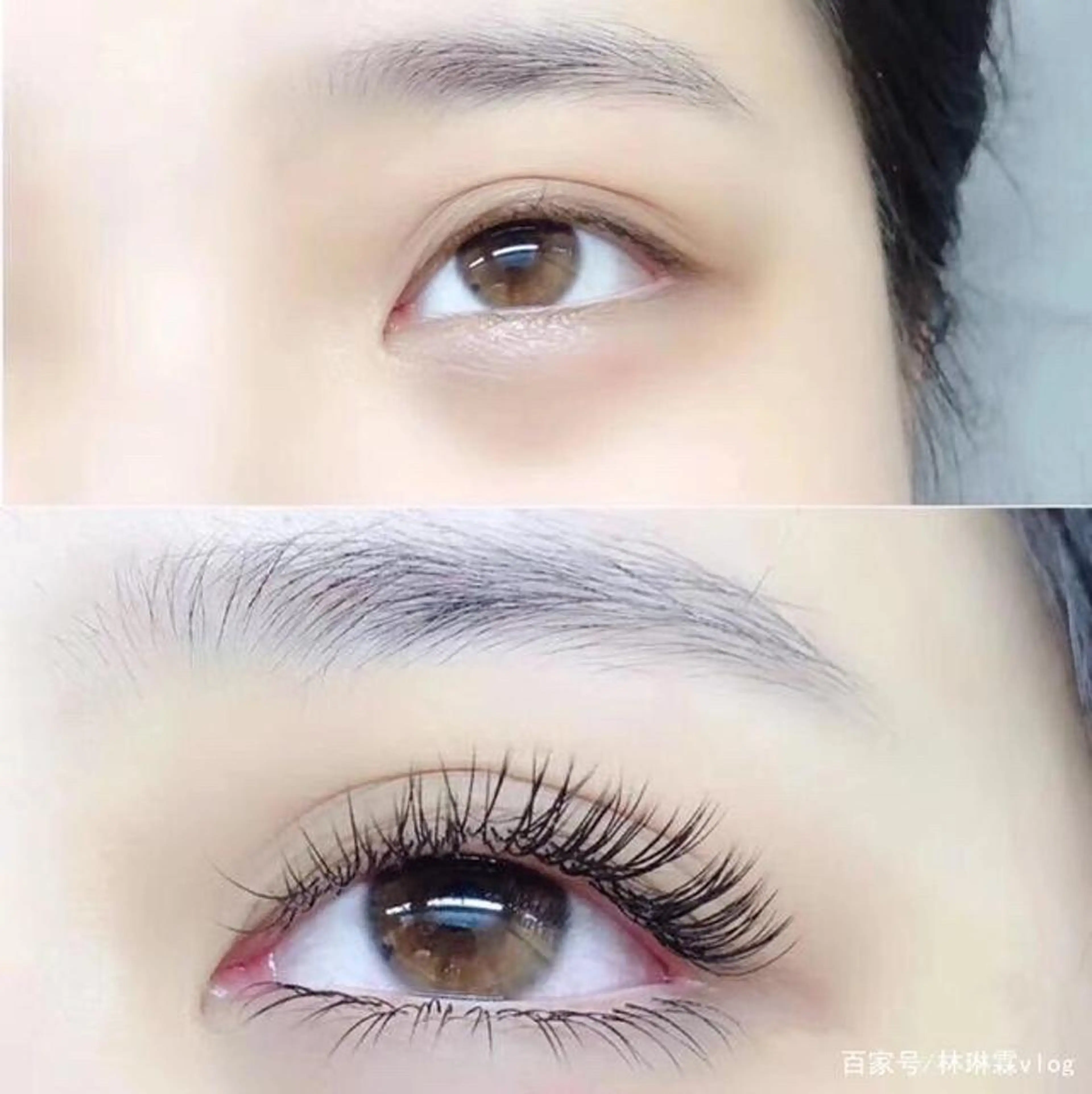 マツエク・マツパ ミイア 東陽町のマツエク・マツパデザイン