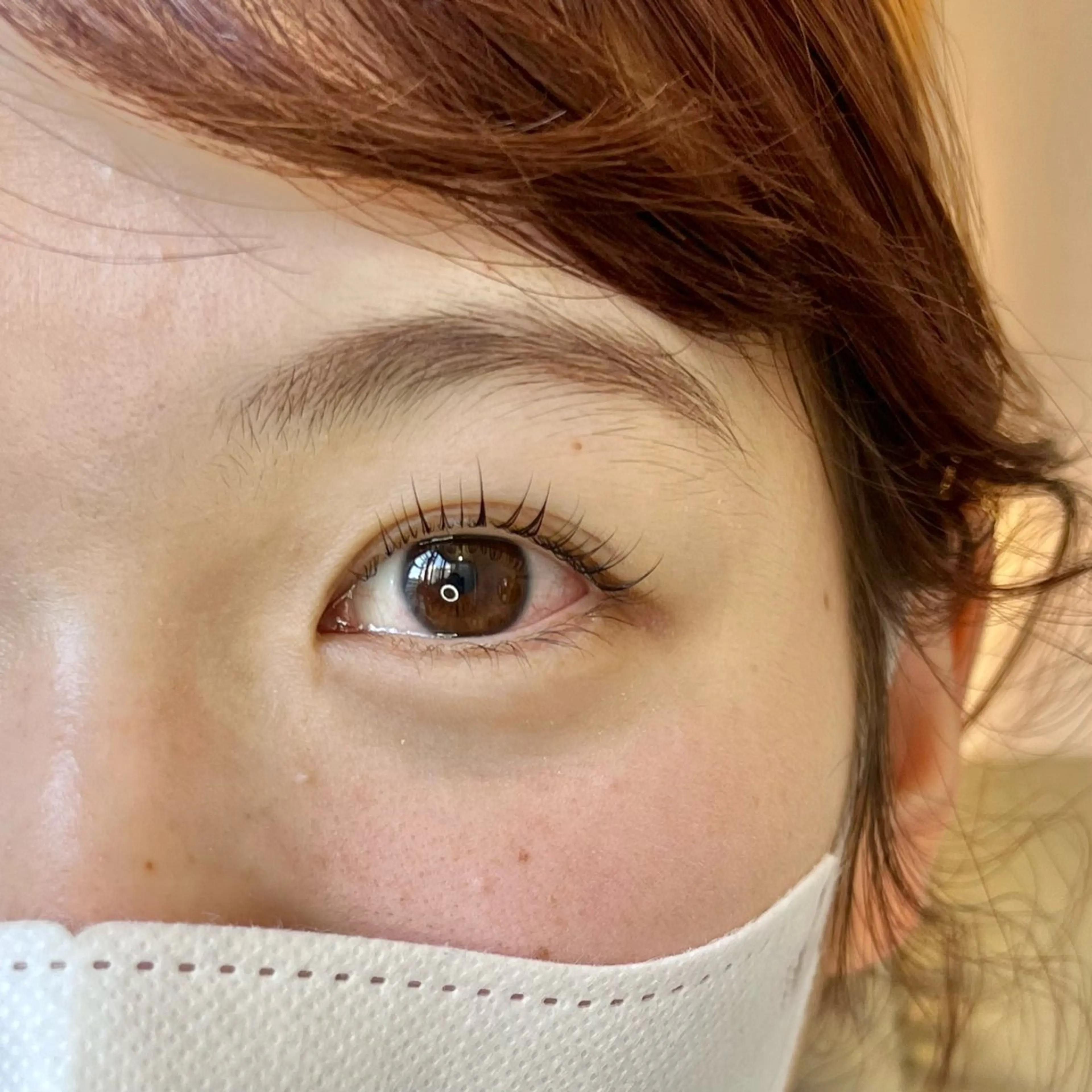 マツエク・マツパ KOSU所属・KOSU nail / eyeのネイルデザイン