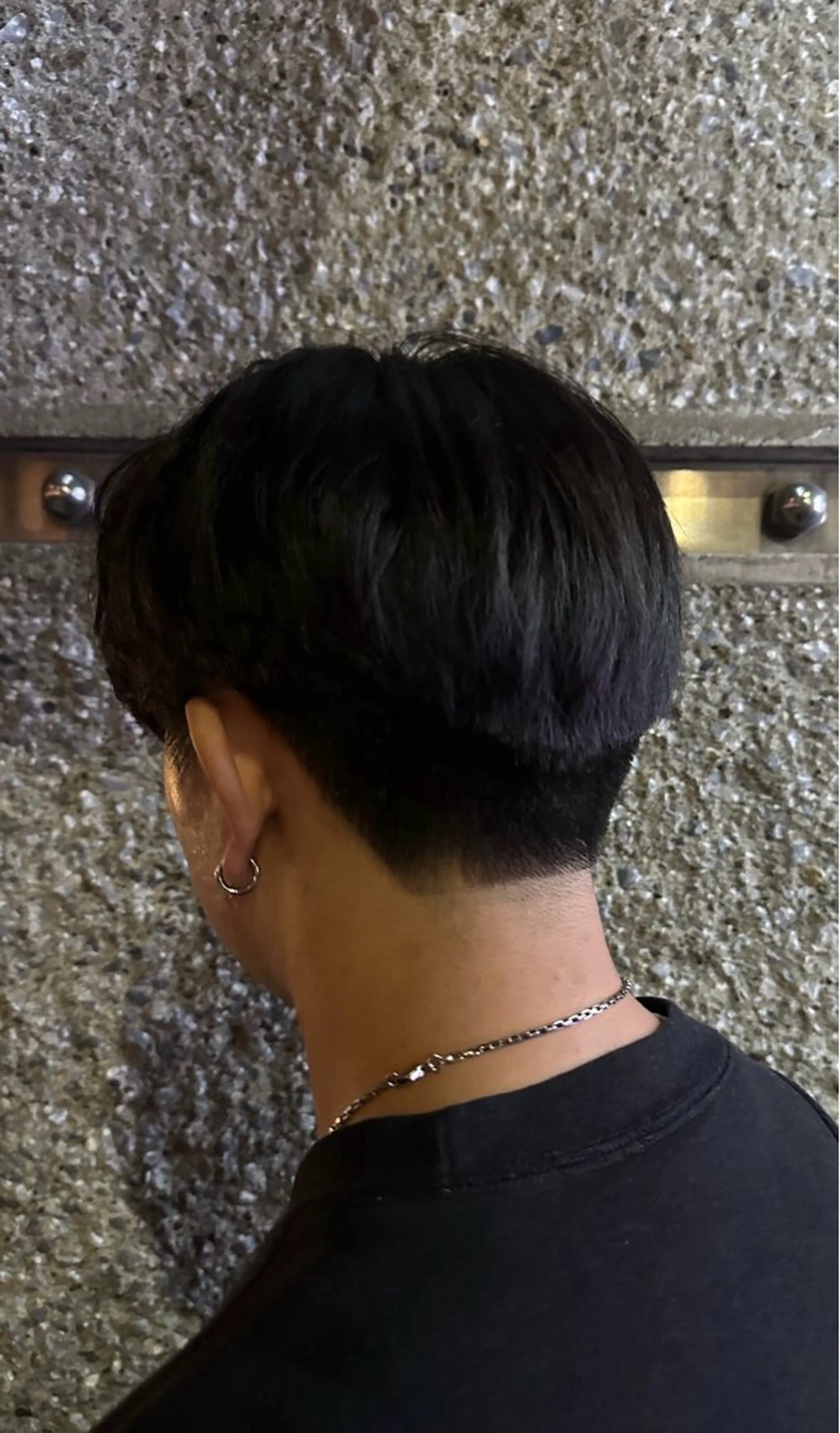 ‼️メンズカット‼️カット＋シャンプー✨️の写真