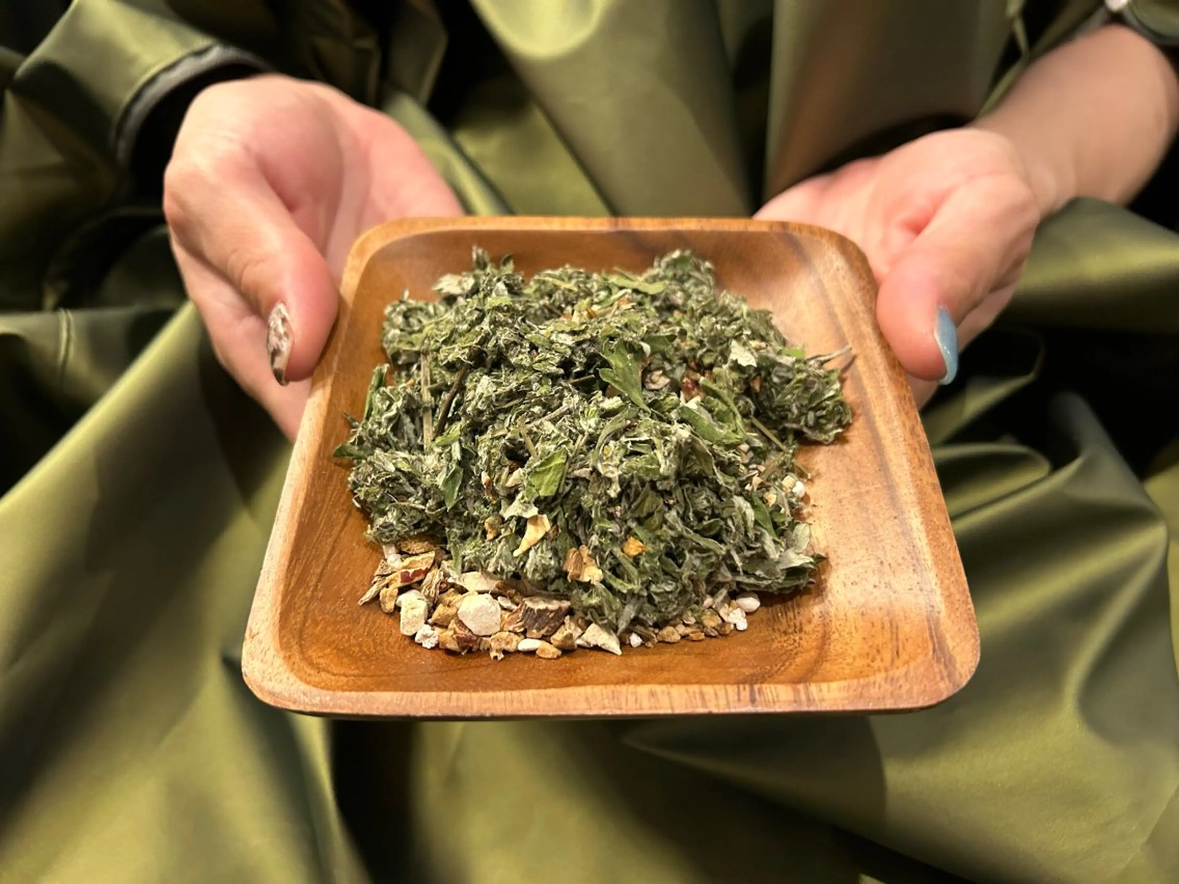 Calmferest所属・Calmferest カームフィレストのエステ・リラクイメージ