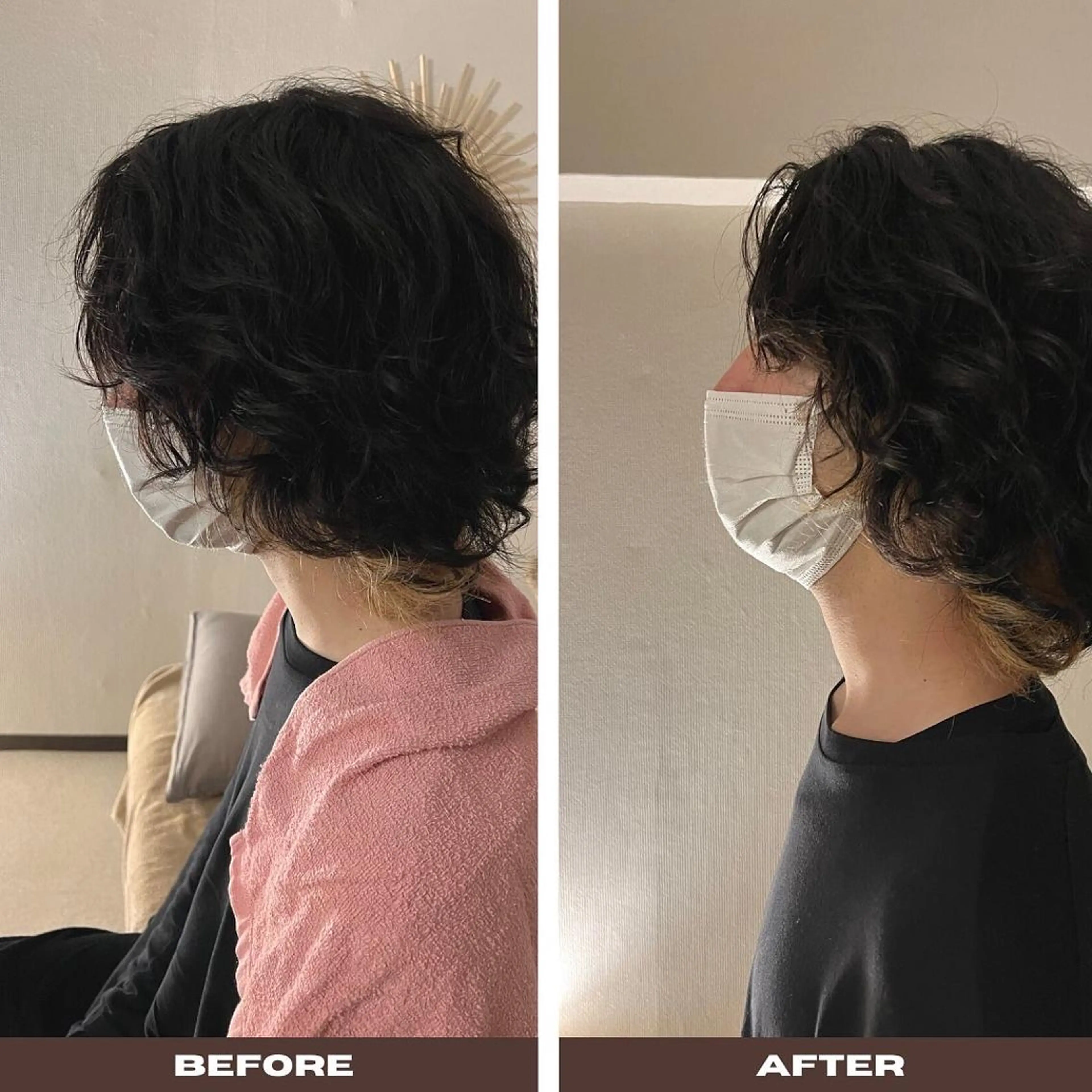 リラクゼーションマッサージHandMild所属・スパイス鍼灸師 多田龍司のエステ・リラクイメージ