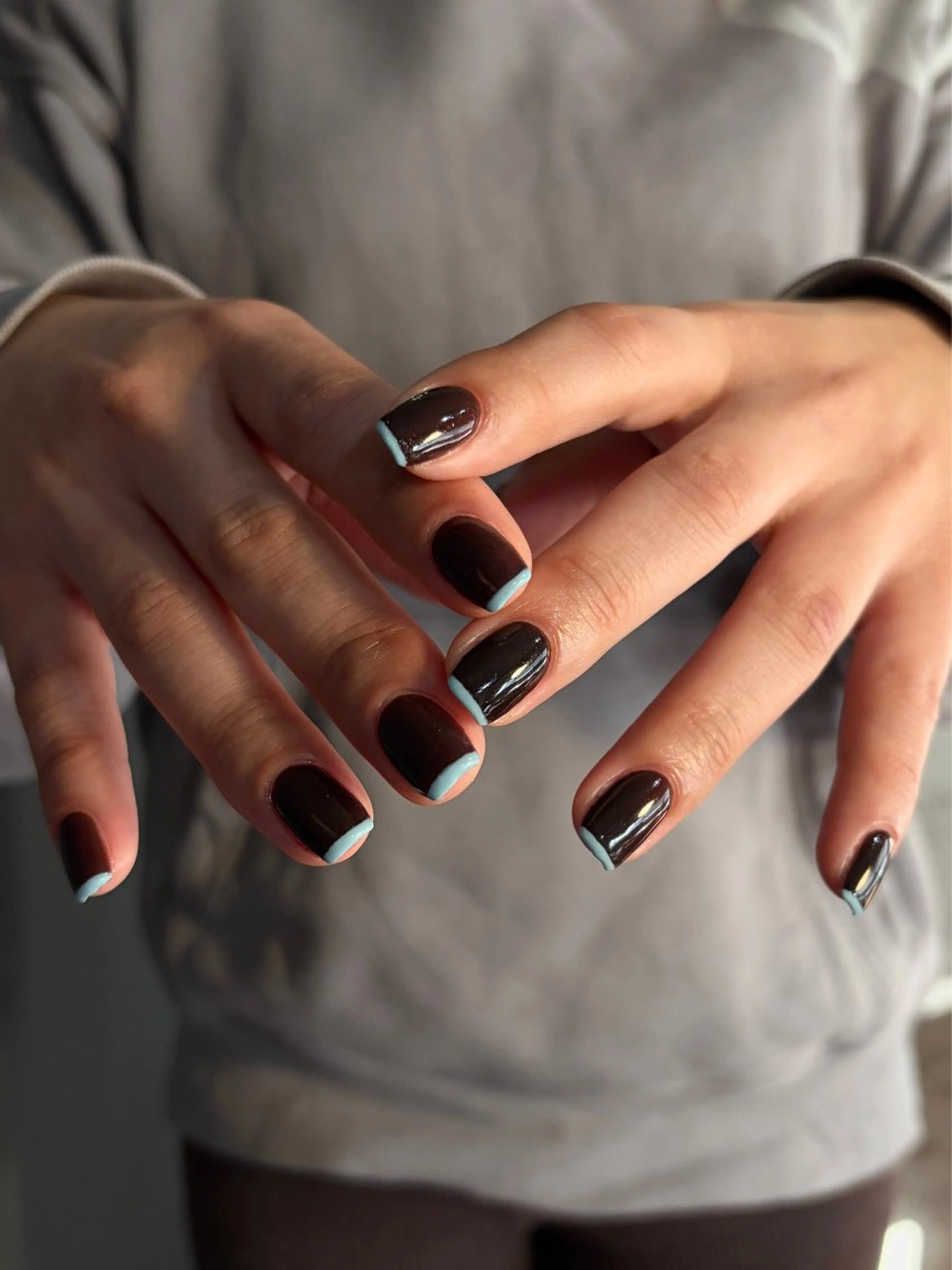 ネイル ハンドネイル nail salon Riiのネイルデザイン