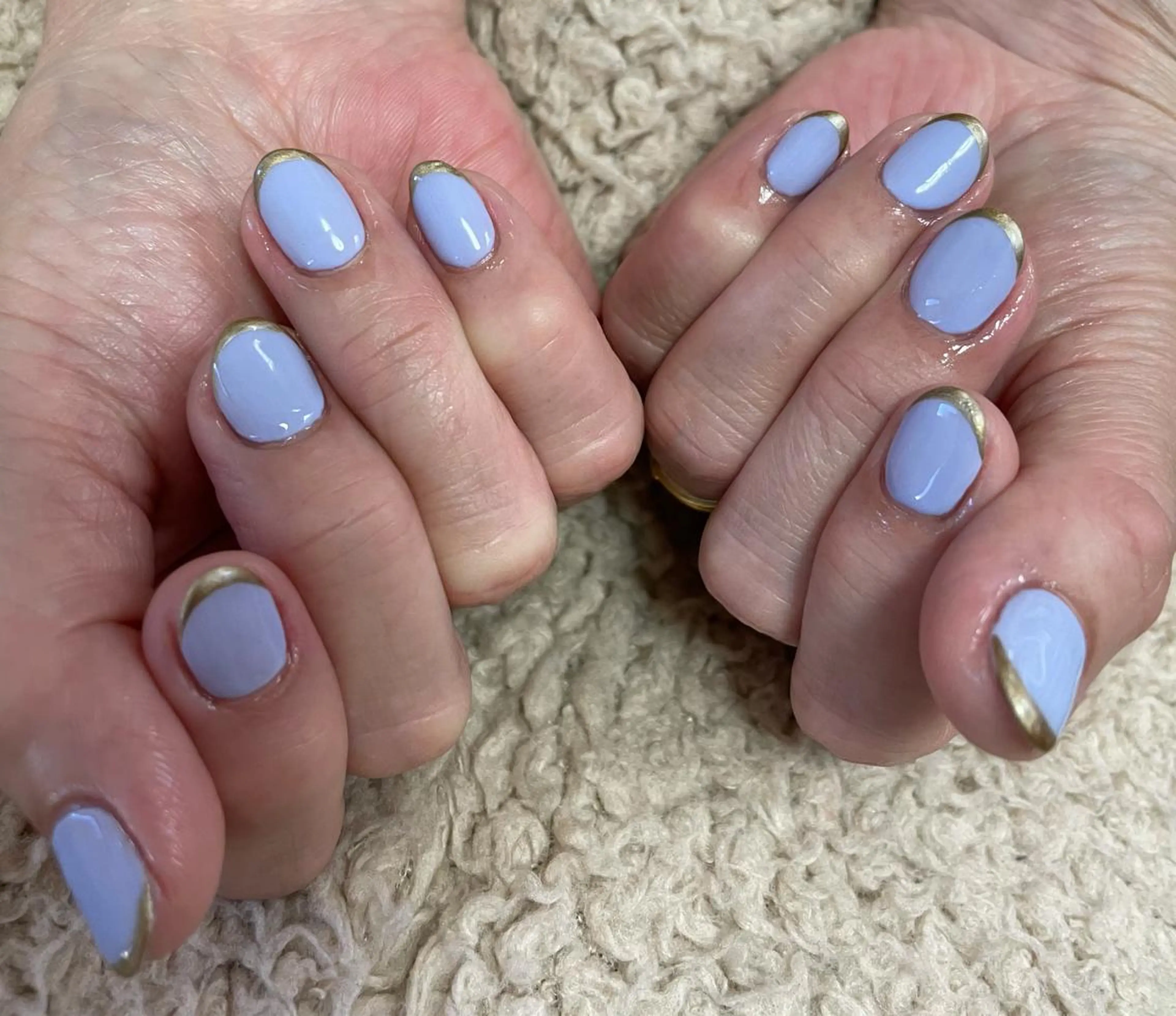 ネイル pro.M chiharuのネイルデザイン