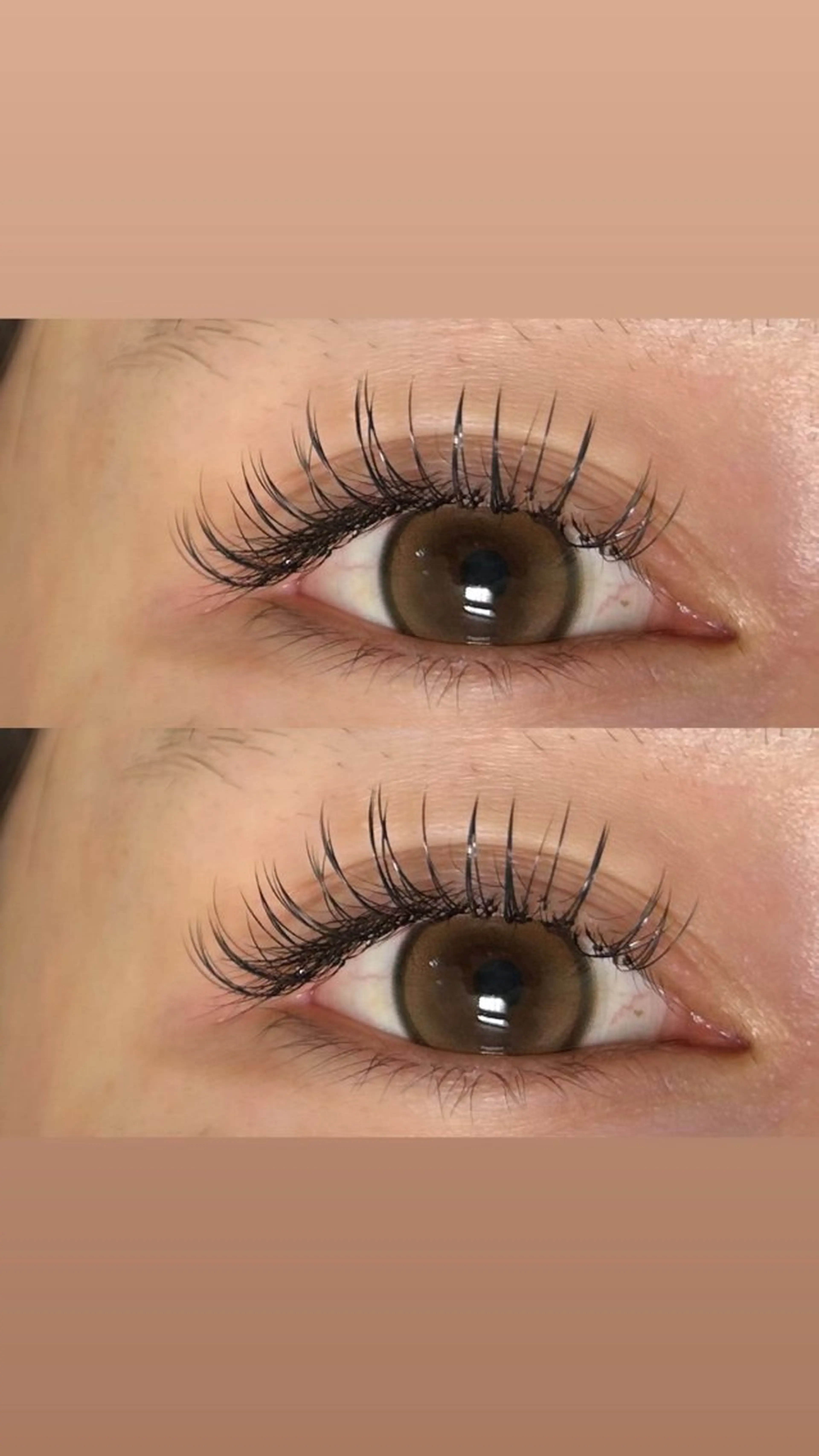 LEDフラット140本♡LED90分コース!の写真