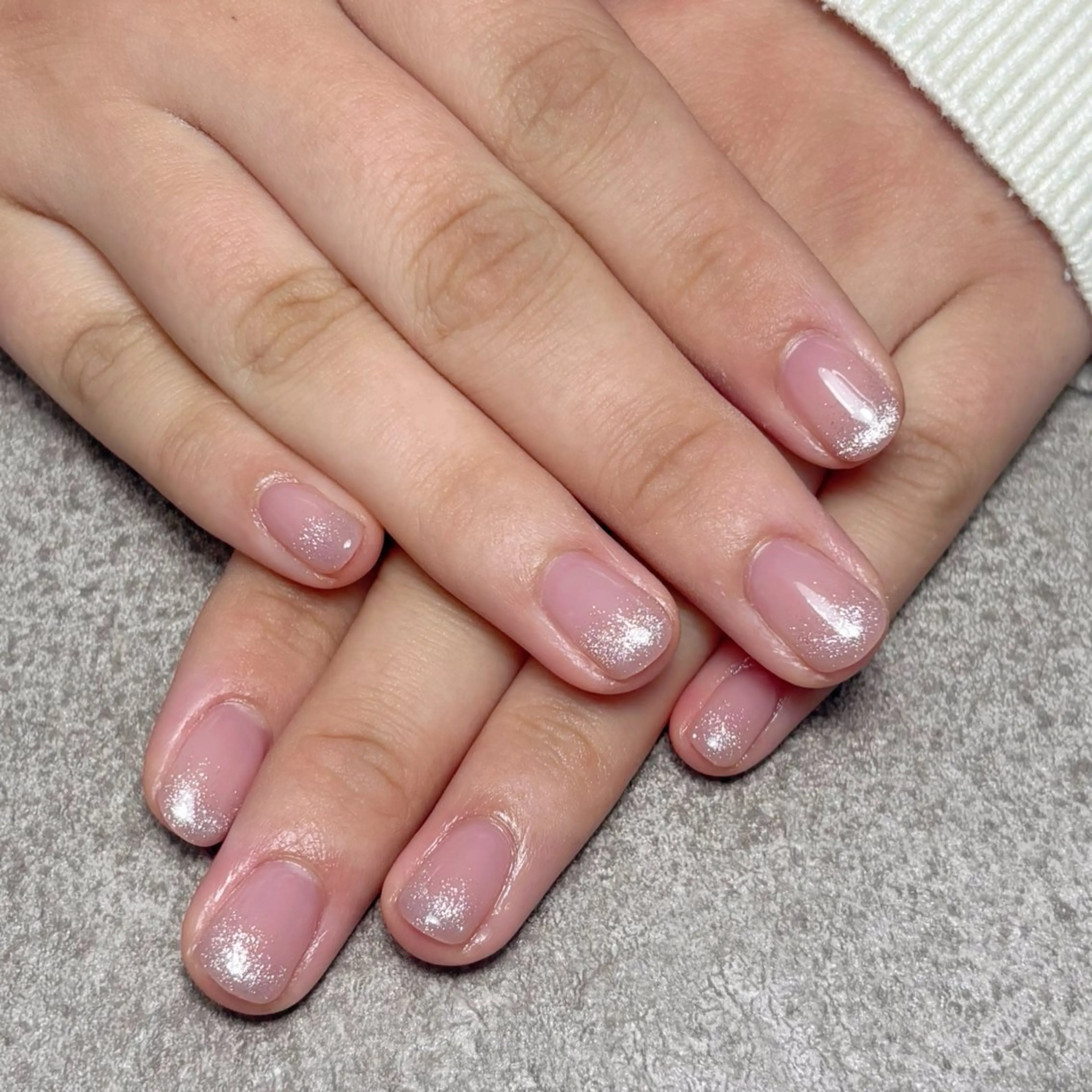 ネイル ハンドネイル nailroom DIASOMNIAのネイルデザイン