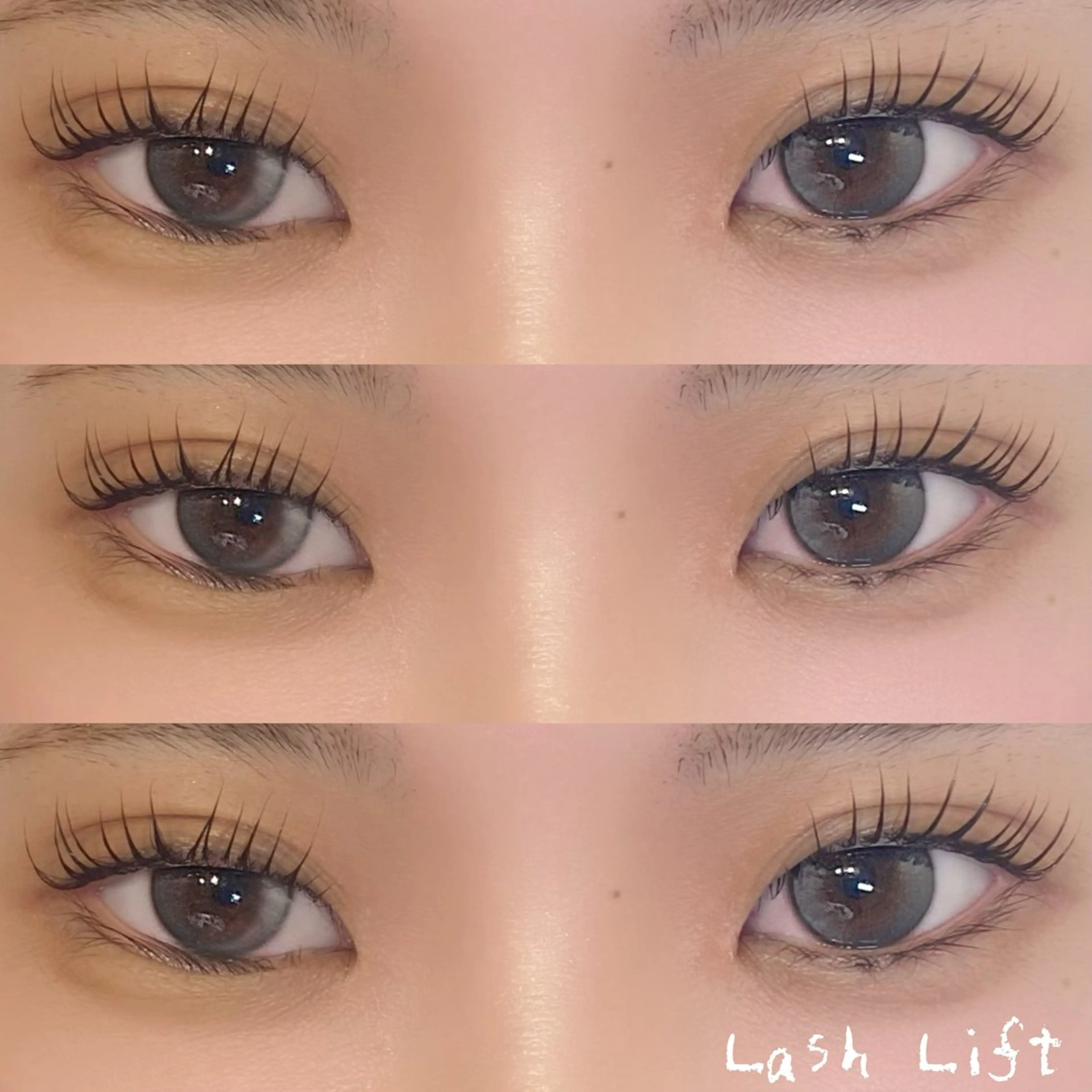 マツエク・マツパ 🎀be.／ ｒｉｎａ／まつパ💫のマツエク・マツパデザイン