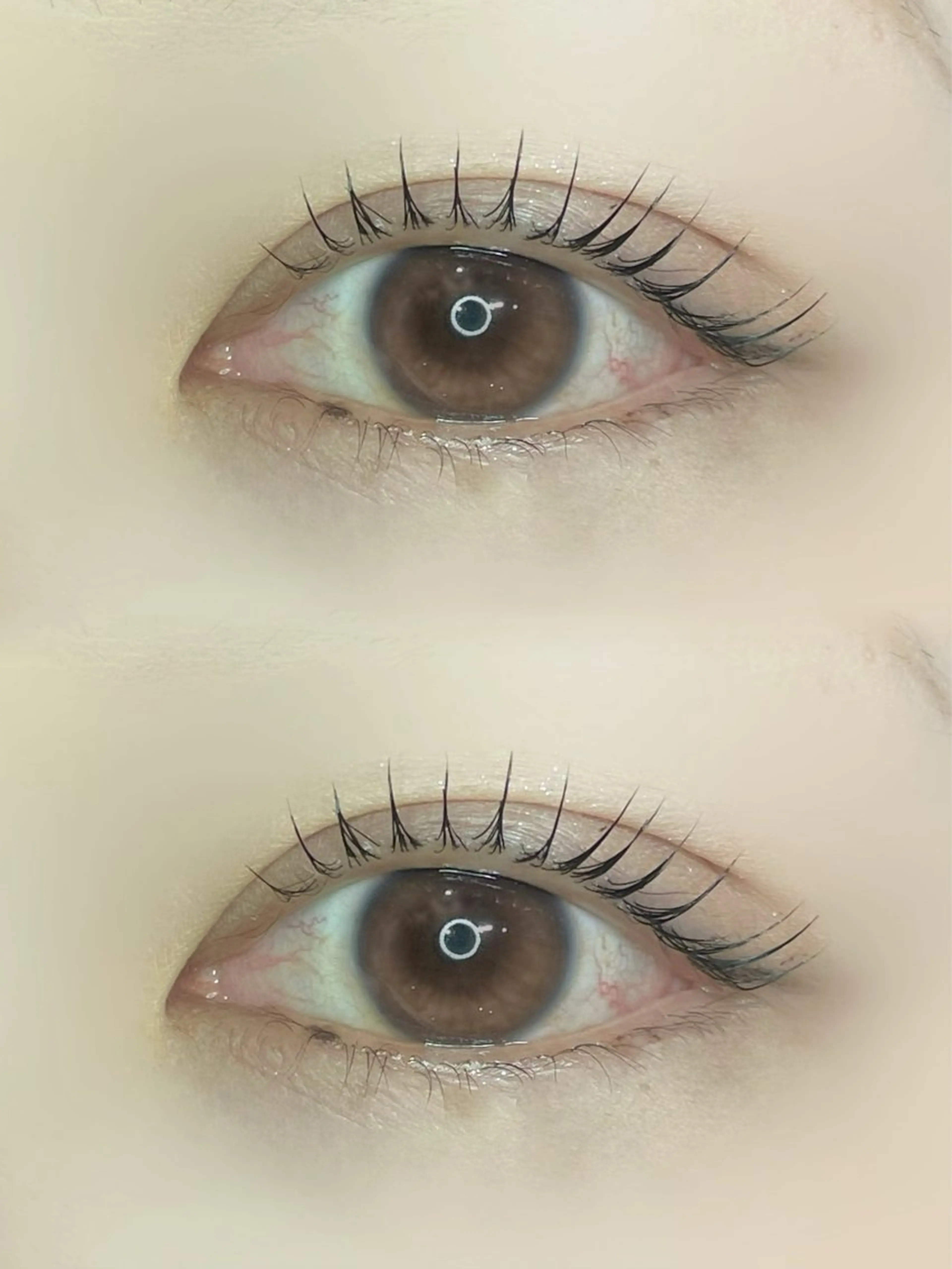 マツエク・マツパ マツパ MEPP所属・つちもと みゆうのマツエク・マツパデザイン