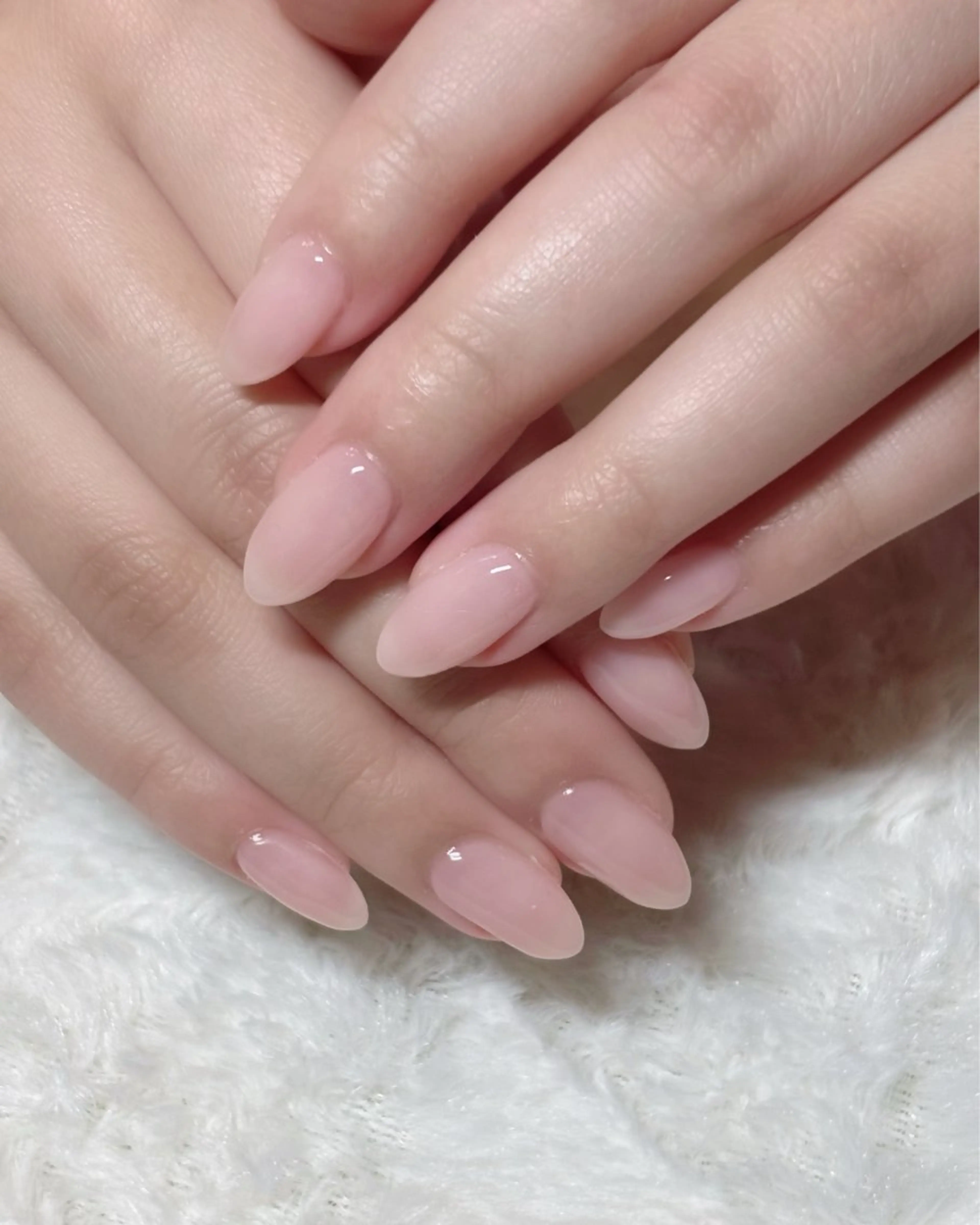 ネイル ハンドネイル ◯mebore nail◯のネイルデザイン