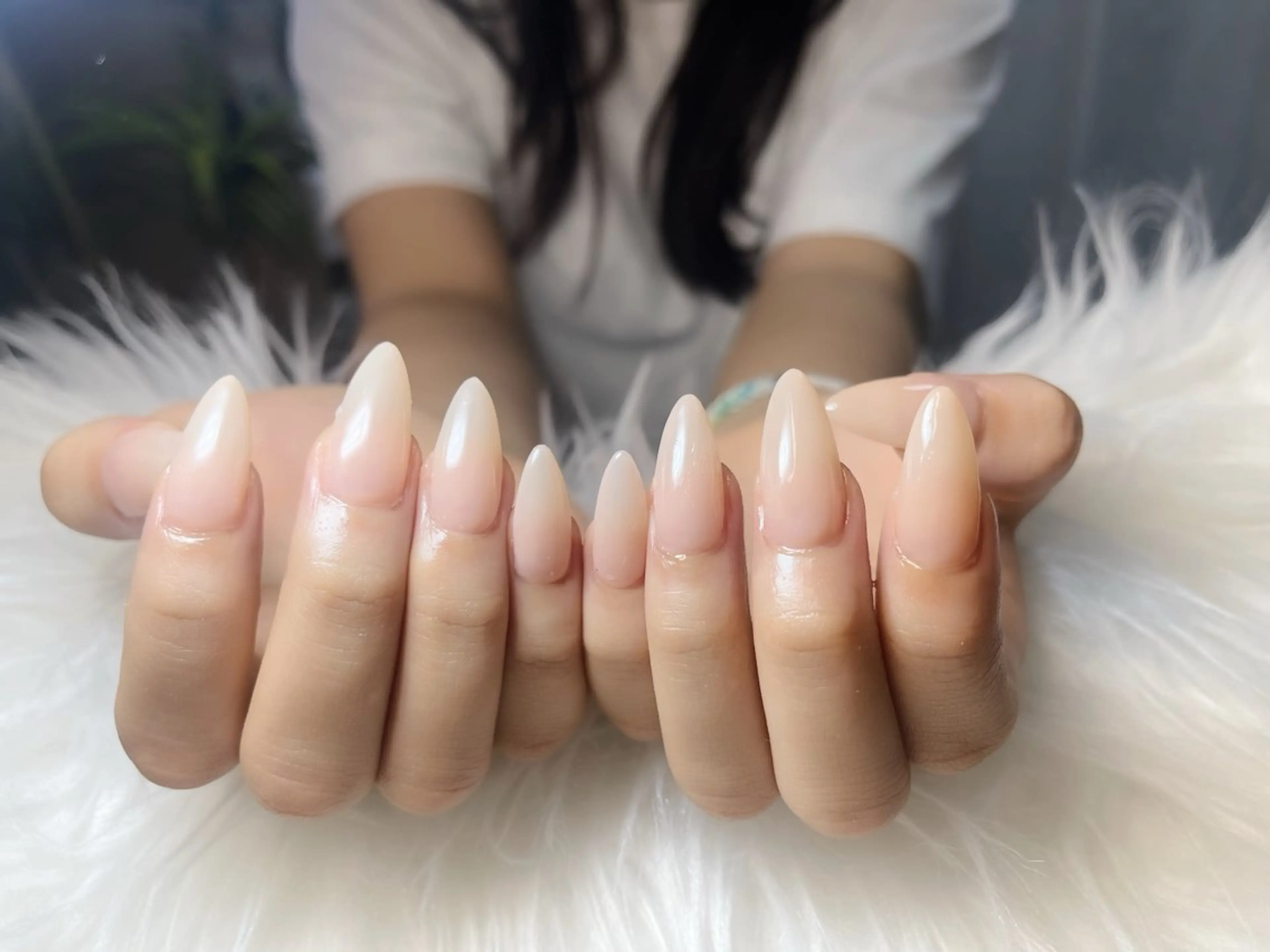 ネイル ハイネイル自宅サロン所属・ハイネイル 自宅サロンのネイルデザイン