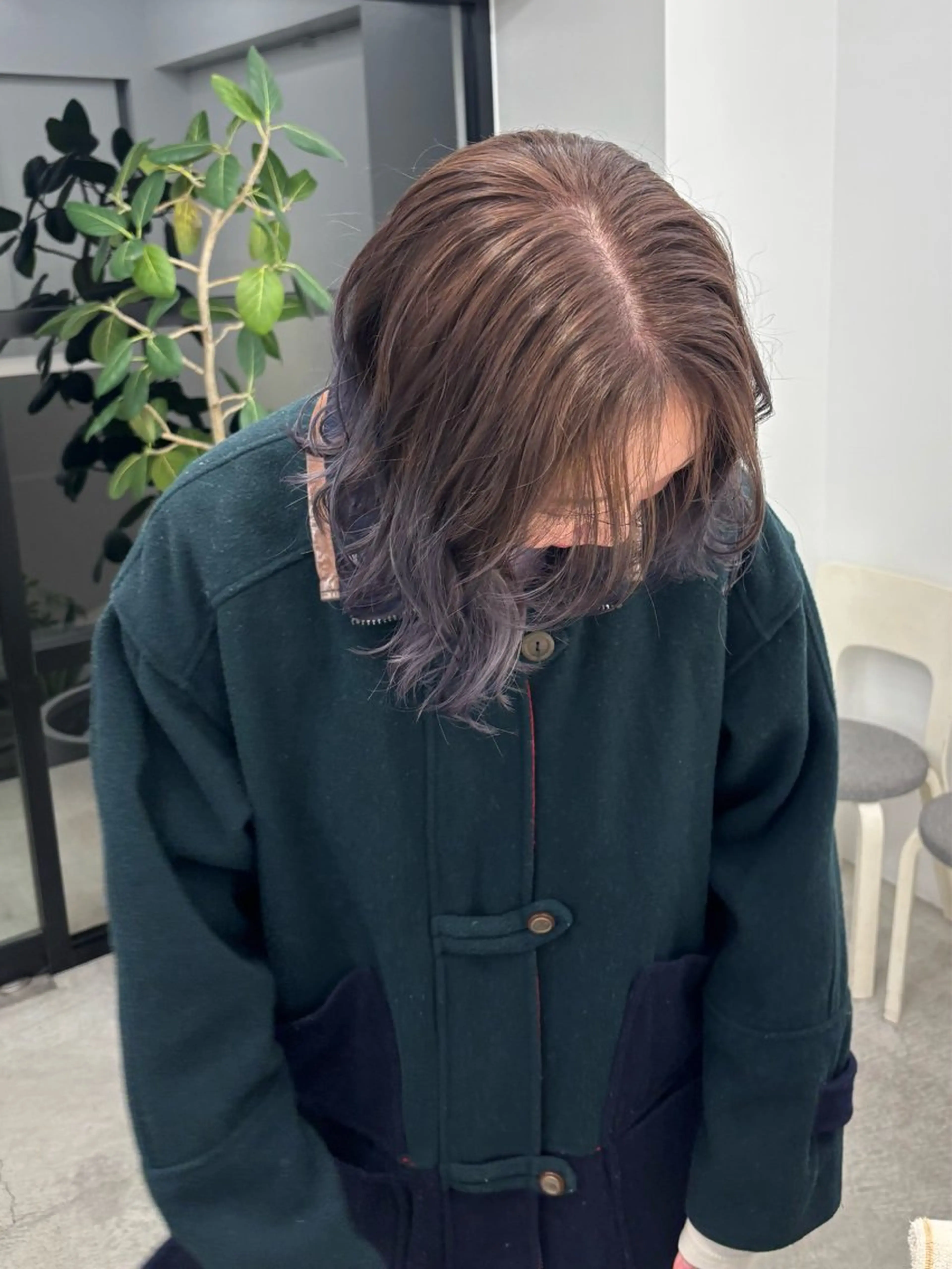 Design colorの写真