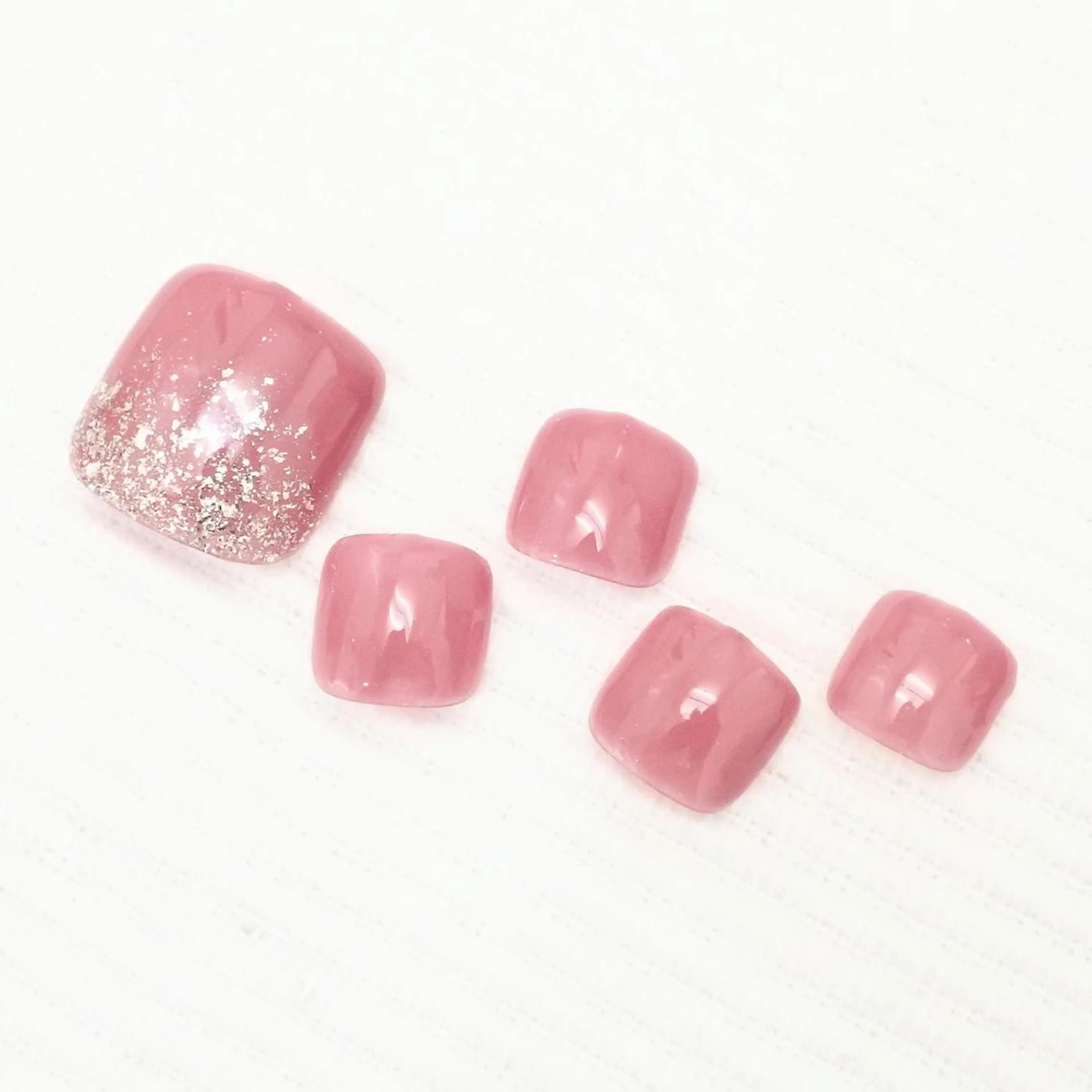 ネイル 山田 千彬のネイルデザイン