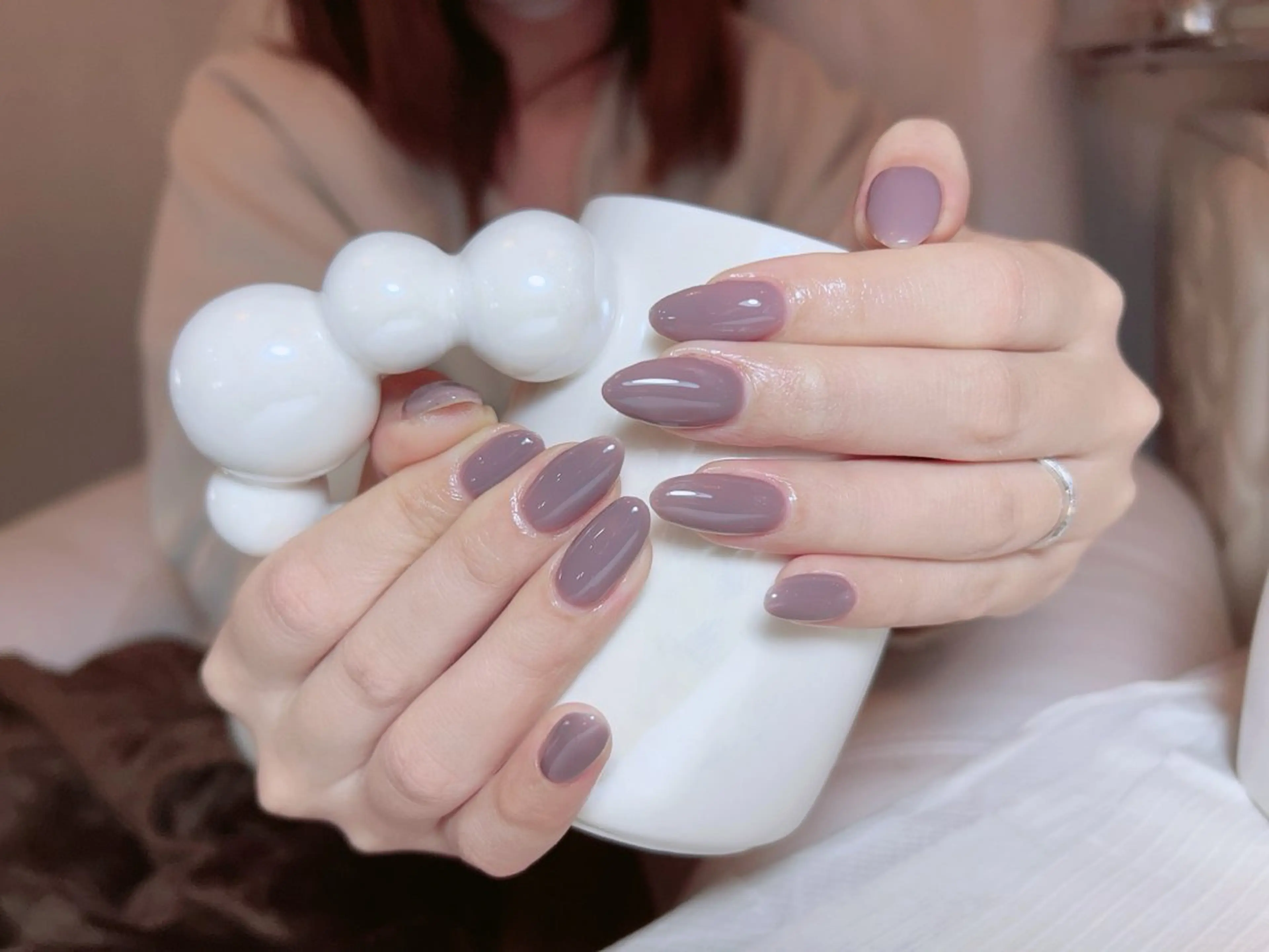 【新規限定価格★フィルイン◎】ワンカラー¥6600→4980の写真