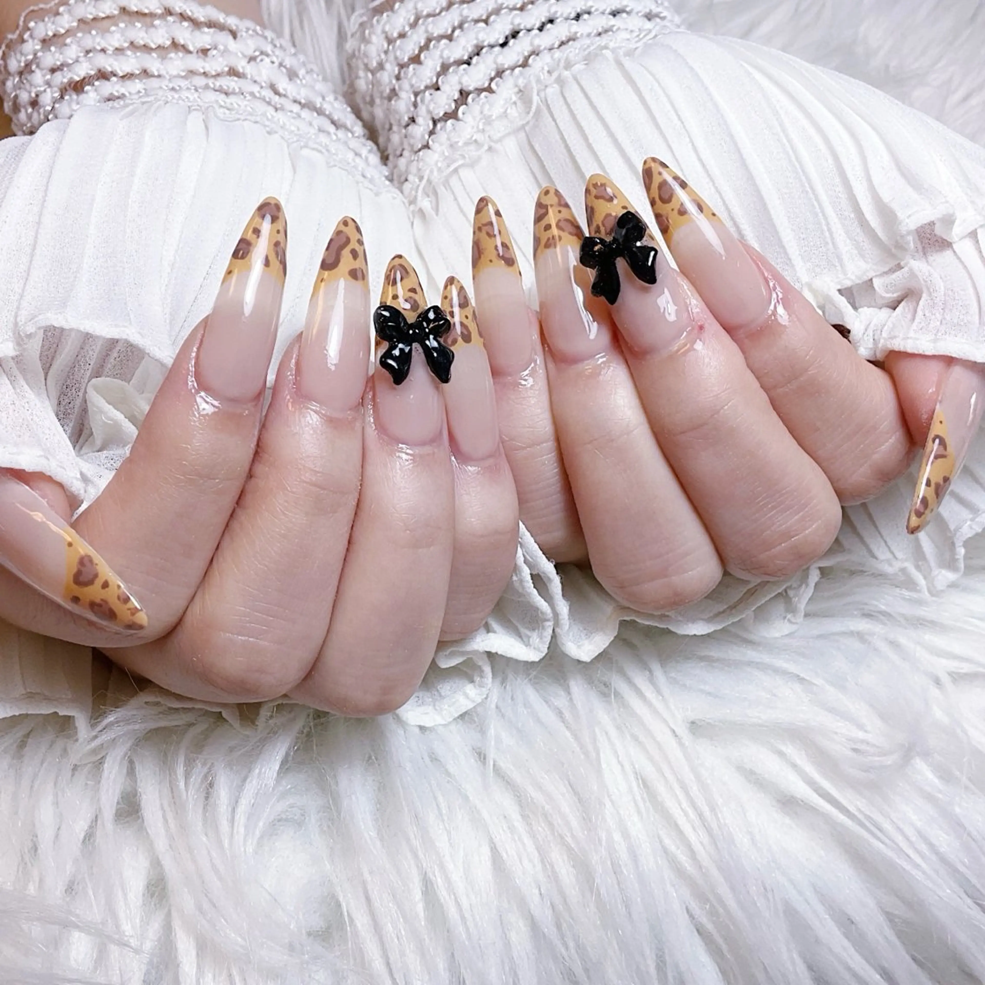 ネイル ハンドネイル 🌈Yun nail hyejin💋のネイルデザイン