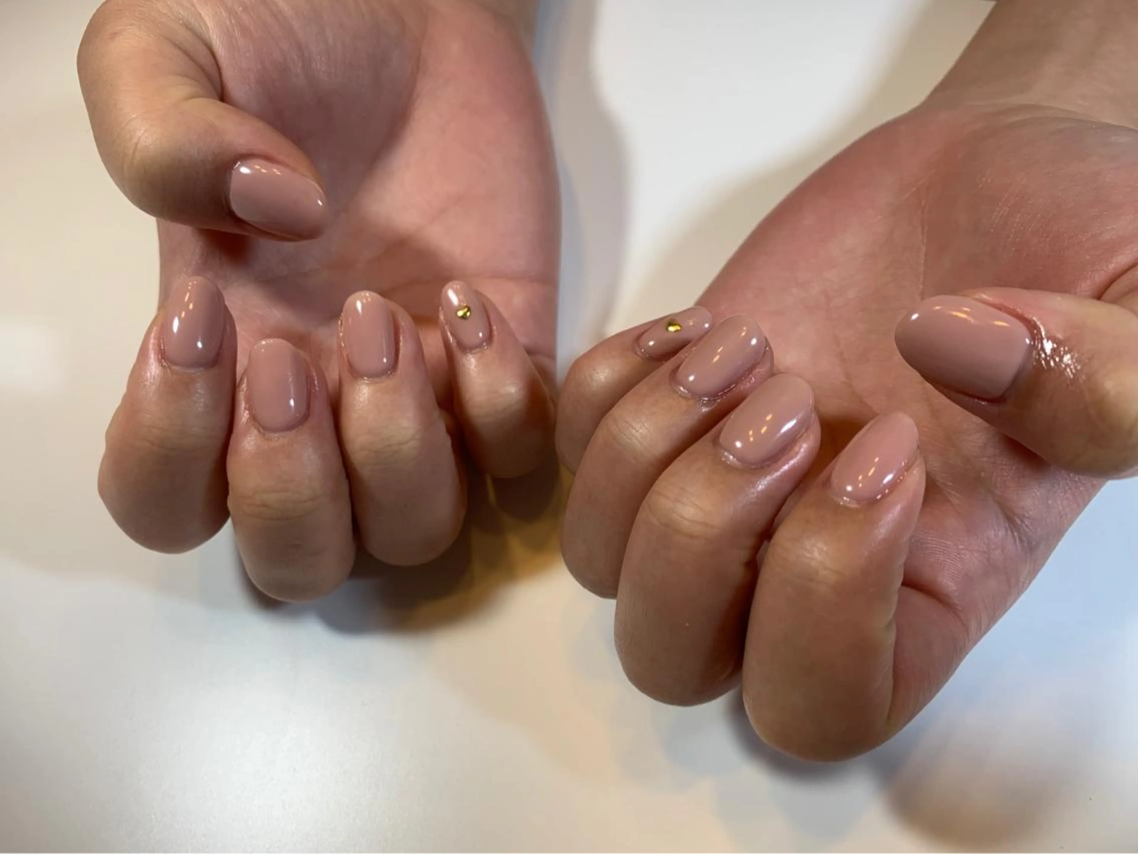 ネイル 松山 美由紀のネイルデザイン