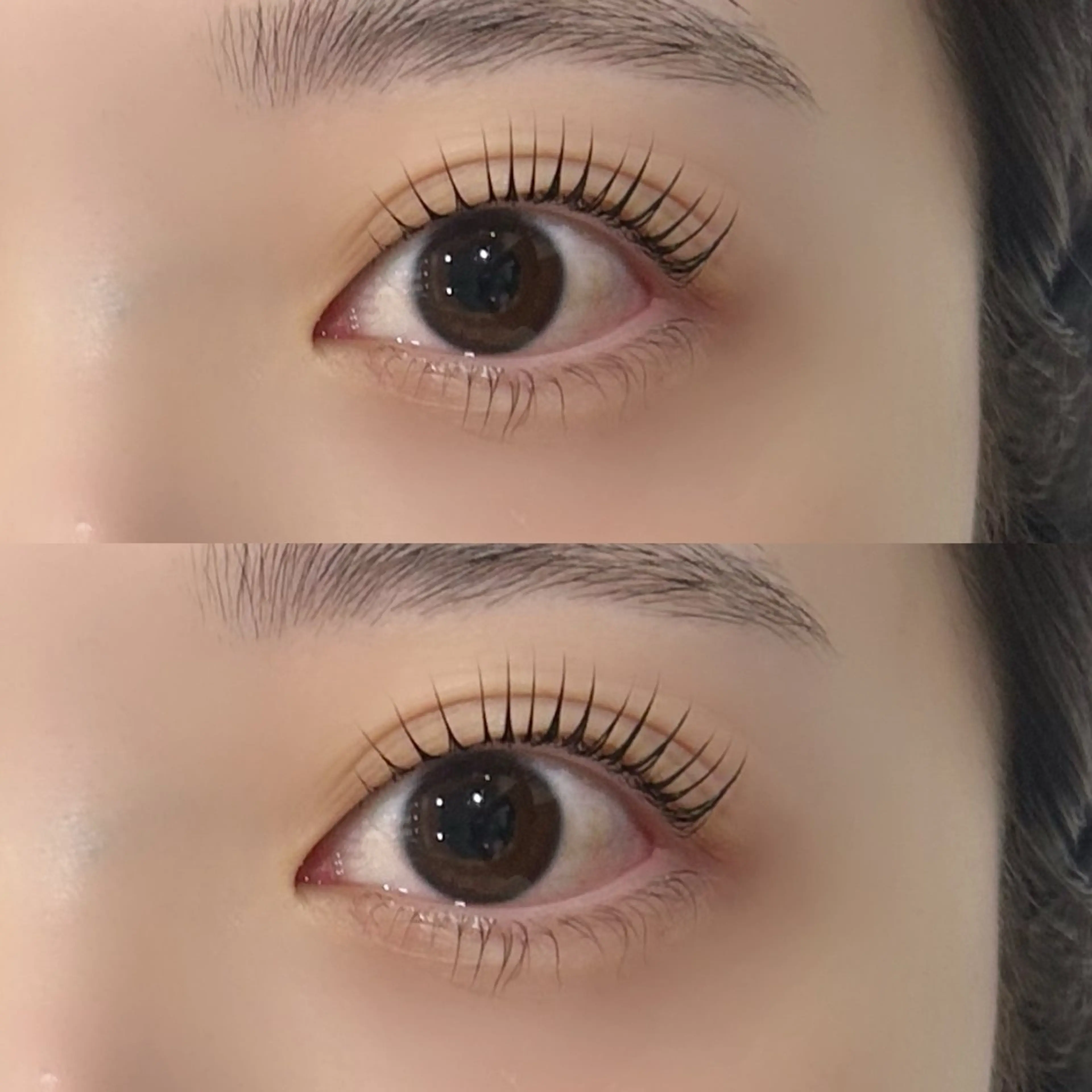 マツエク・マツパ 💎原宿/表参道💎 Sakagami🩰のマツエク・マツパデザイン