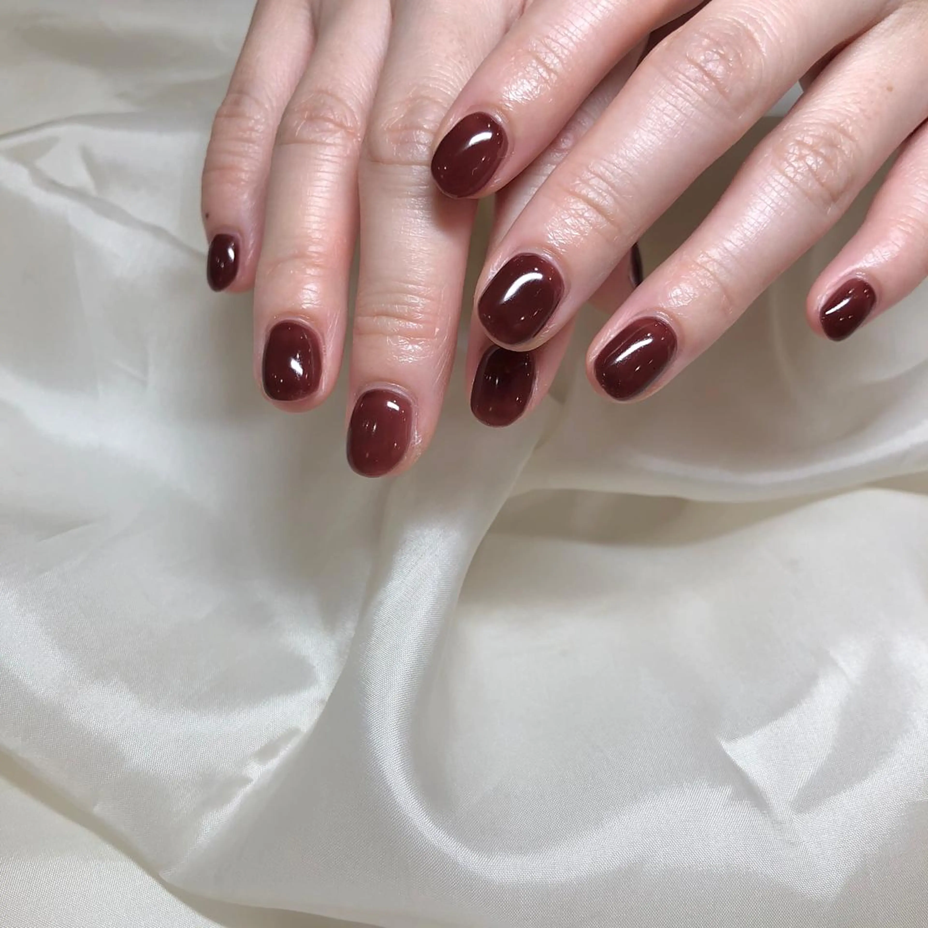 ネイル soirée所属・nail salon Soiréeのネイルデザイン