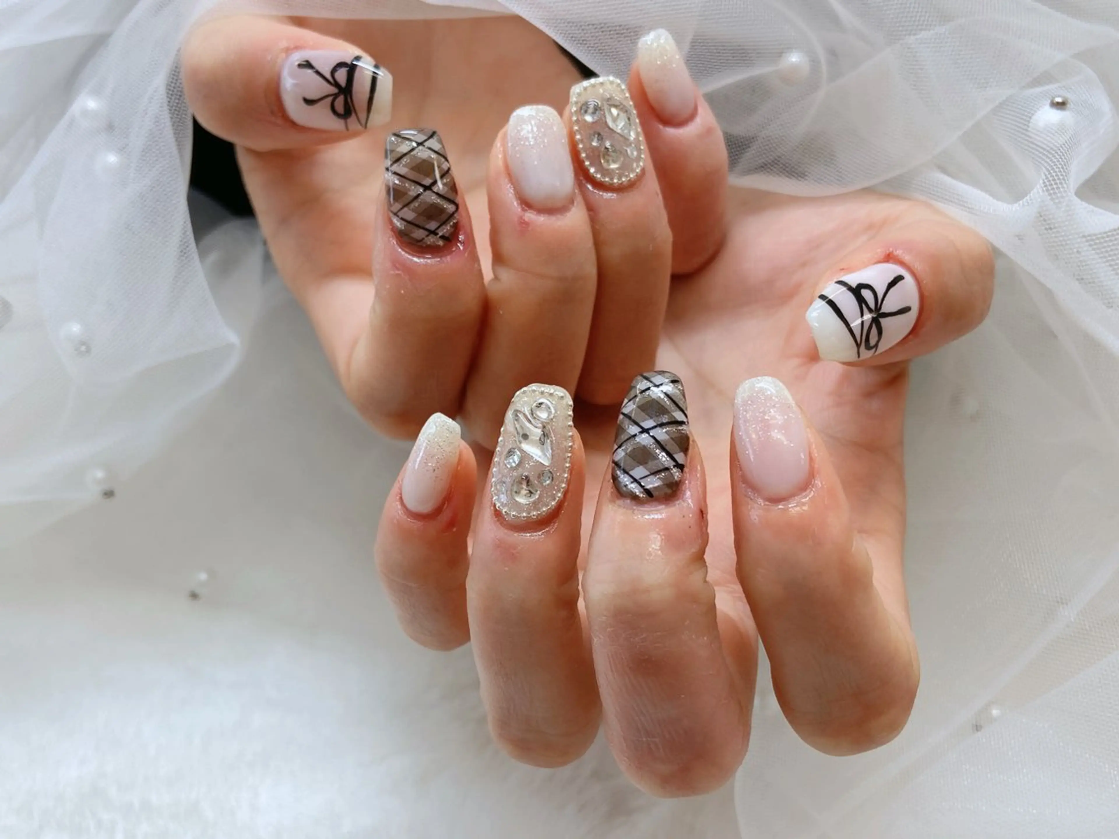 ネイル 5C NAIL 5C NAILのネイルデザイン