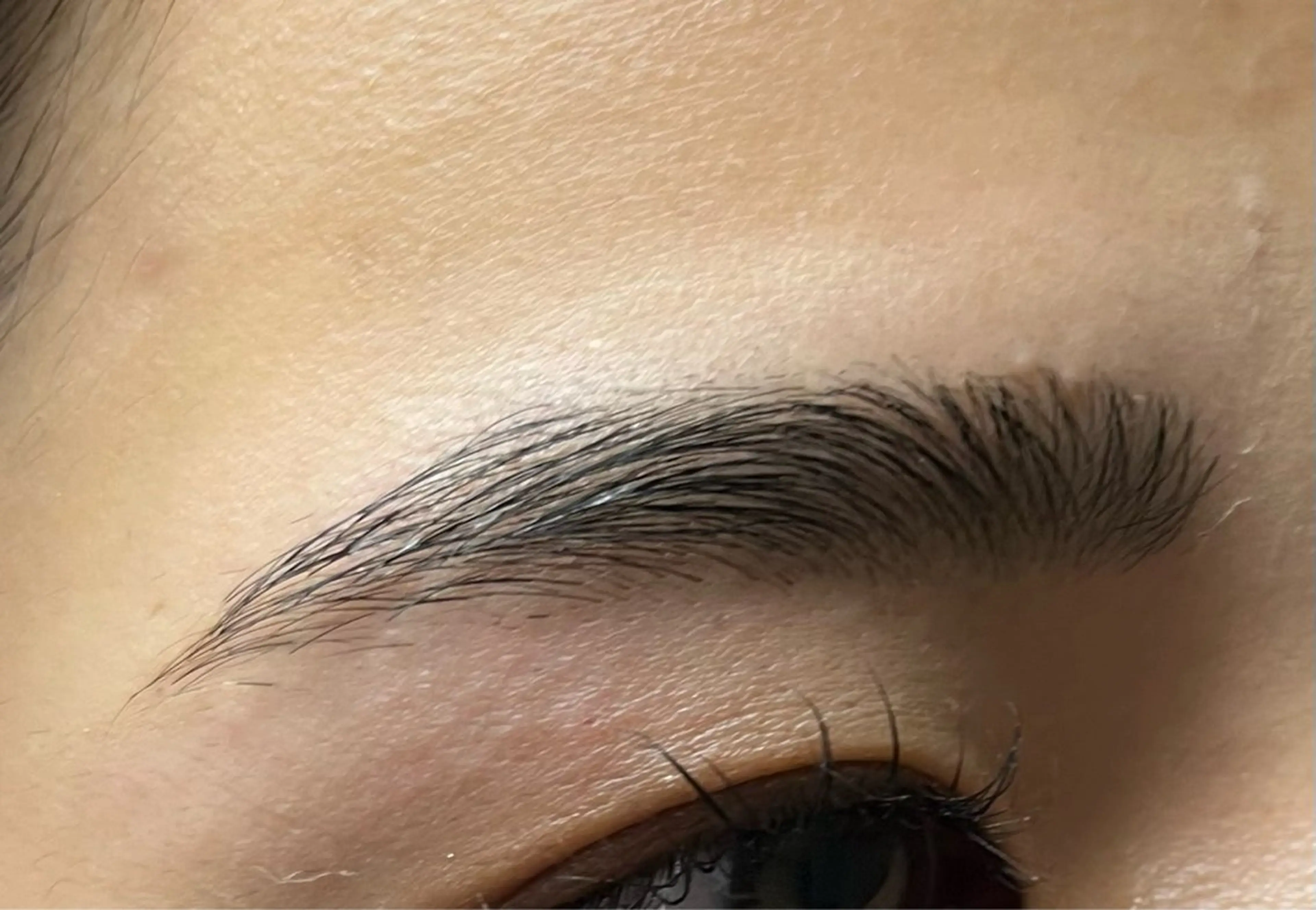 アイブロウ LC【エルシー】勝川店所属・LC あさひのマツエク・マツパデザイン