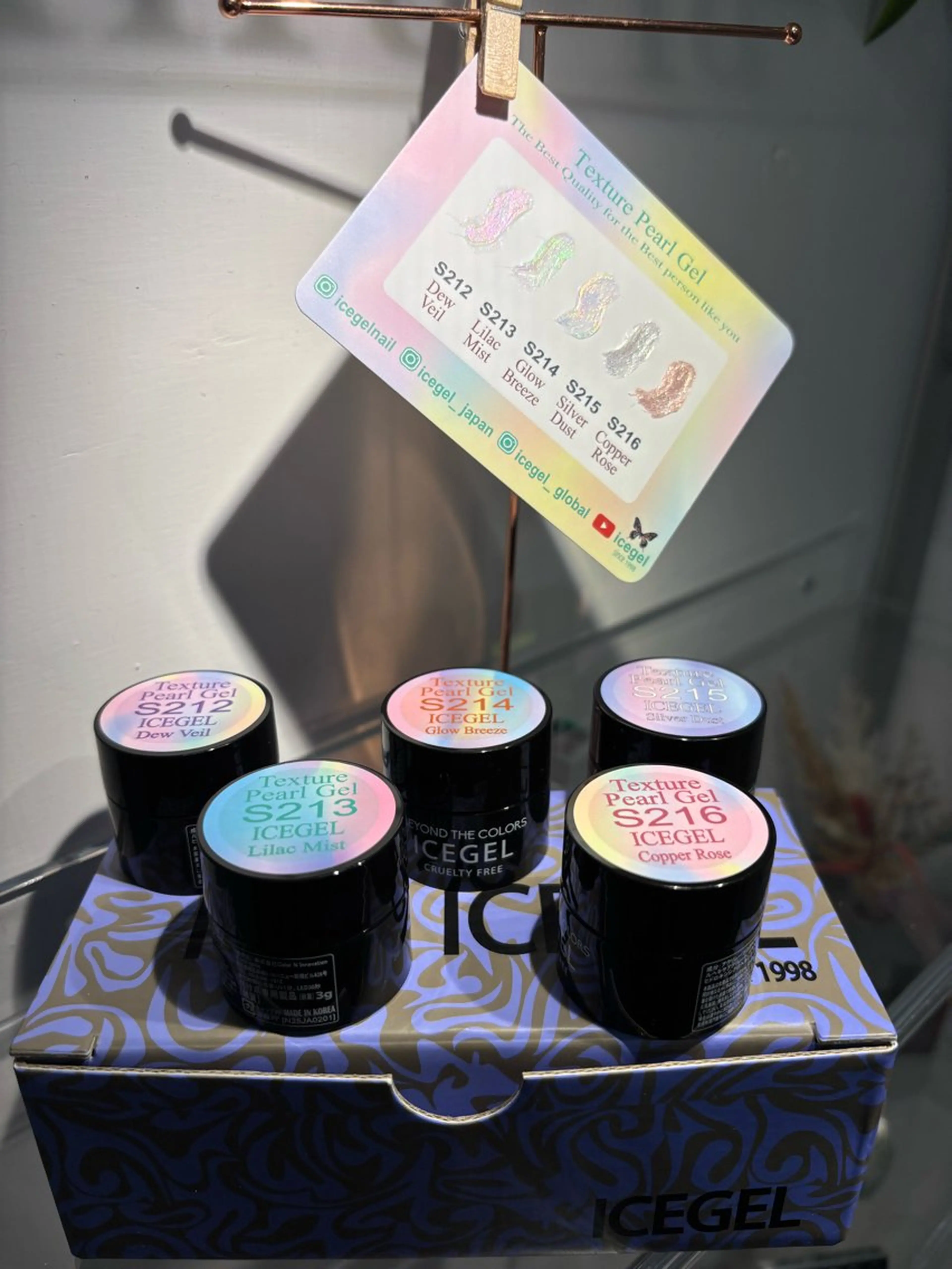 ネイル kira-la キララ･:*..のネイルデザイン