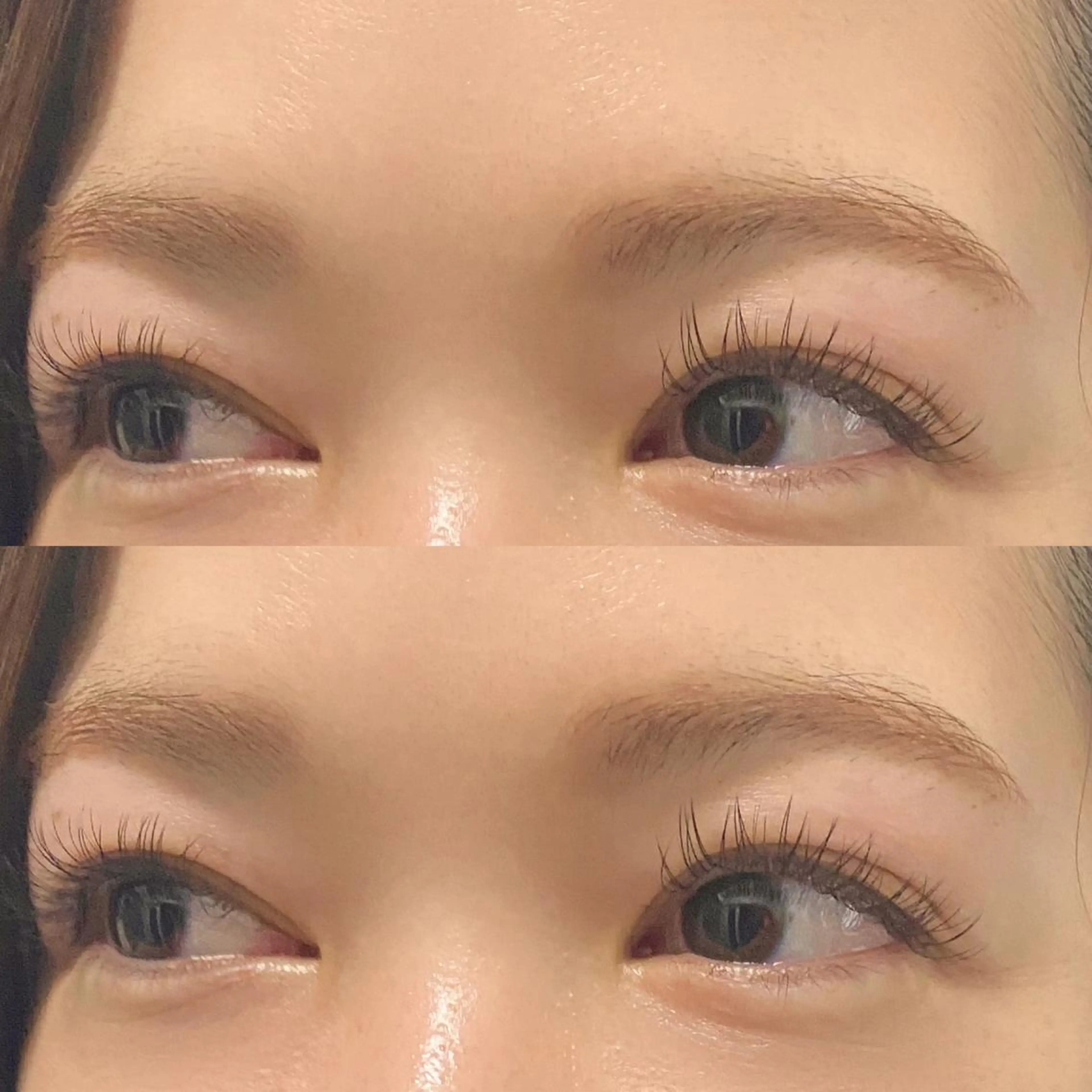 マツエク・マツパ 松井 美波のマツエク・マツパデザイン